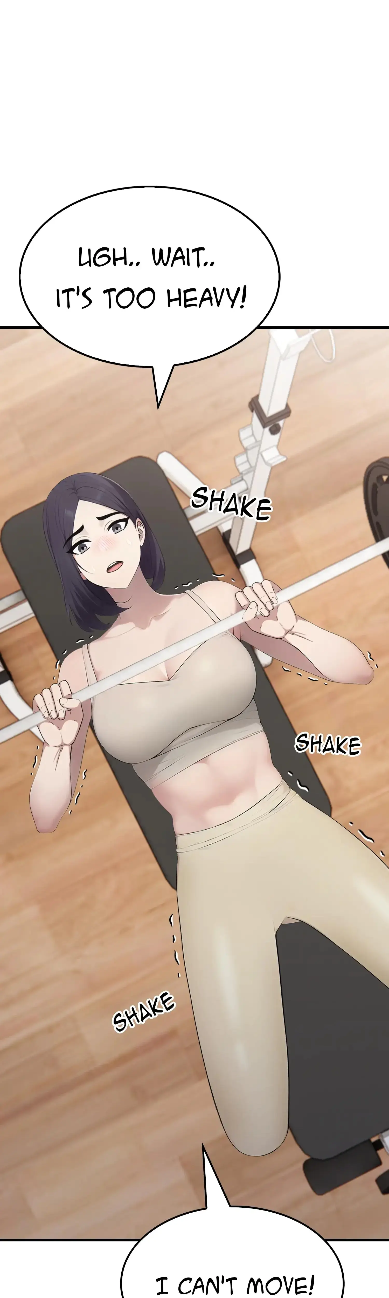 The Wife Game Chapter 16 - Page 1