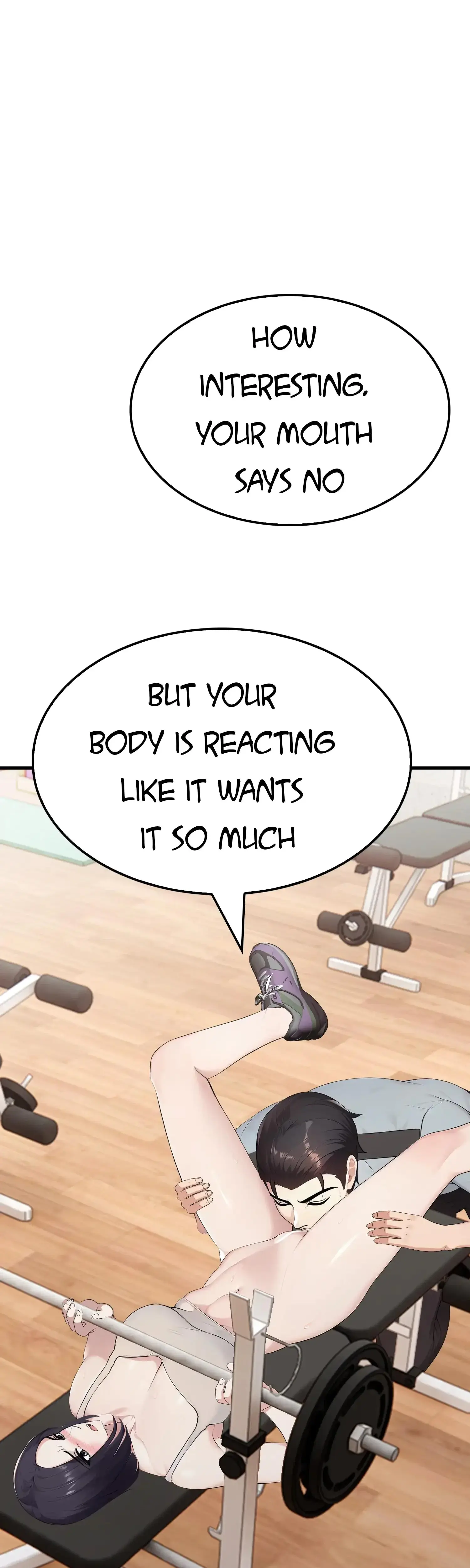 The Wife Game Chapter 16 - Page 10