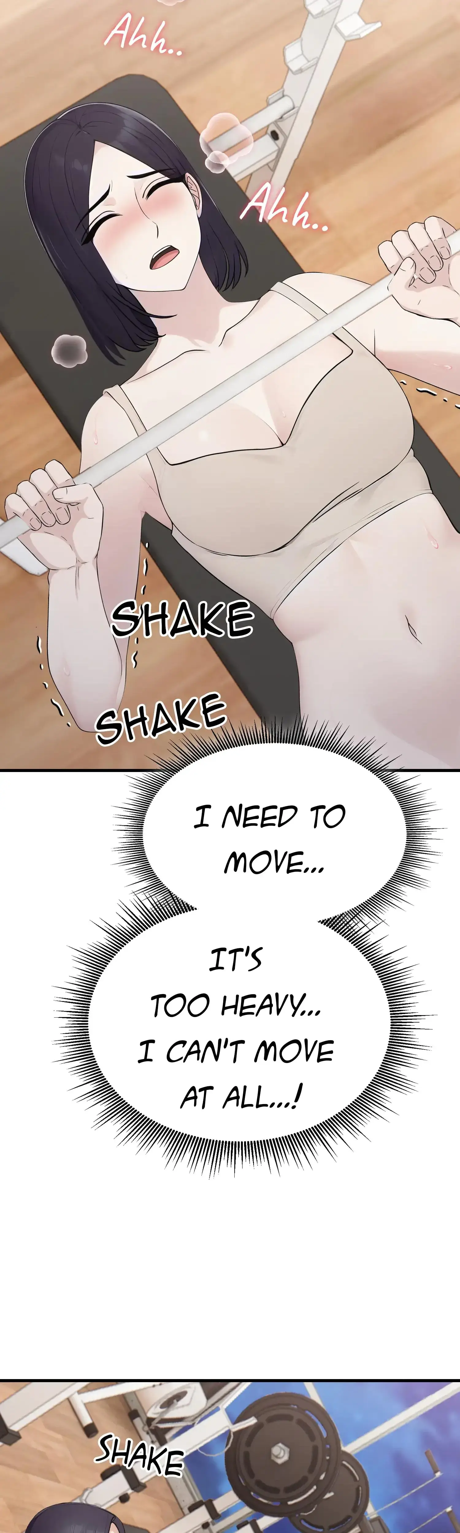 The Wife Game Chapter 16 - Page 12