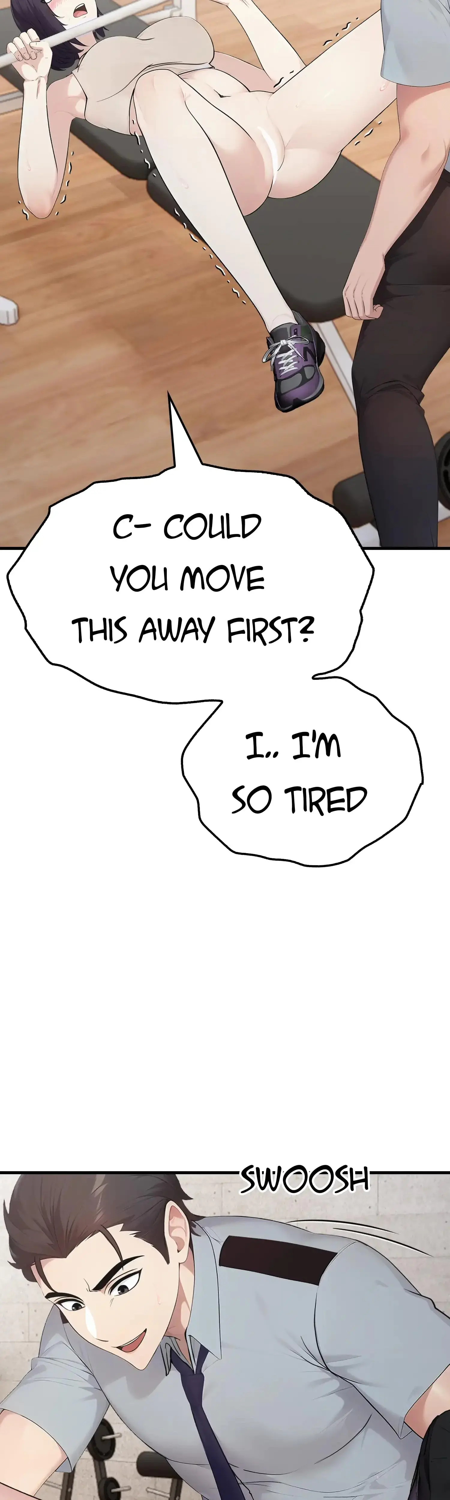 The Wife Game Chapter 16 - Page 15