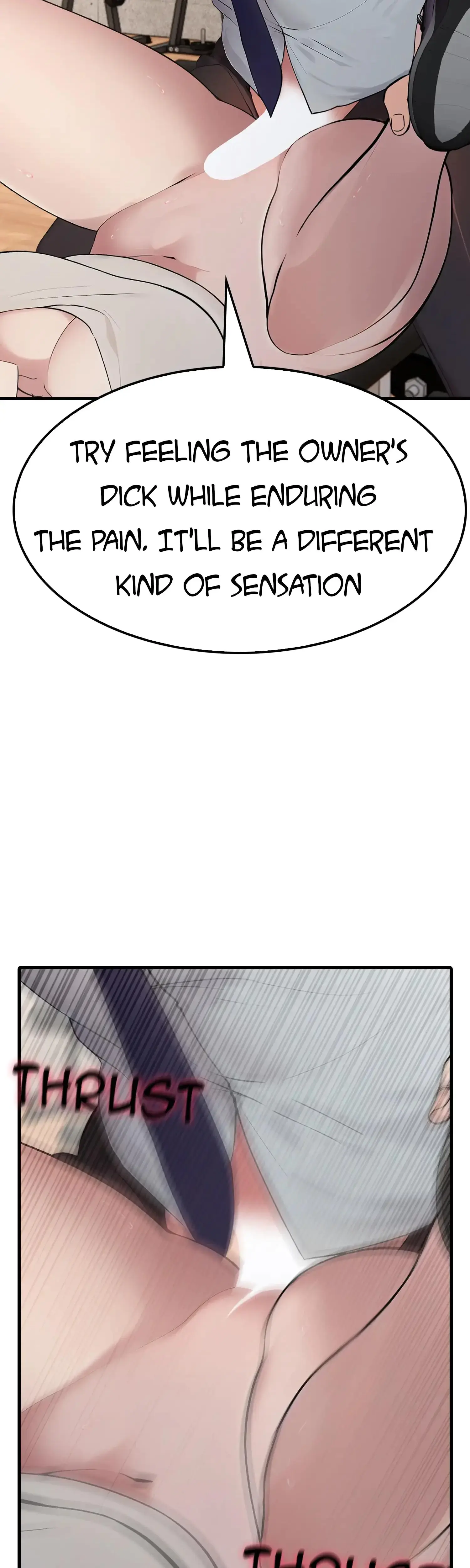 The Wife Game Chapter 16 - Page 16