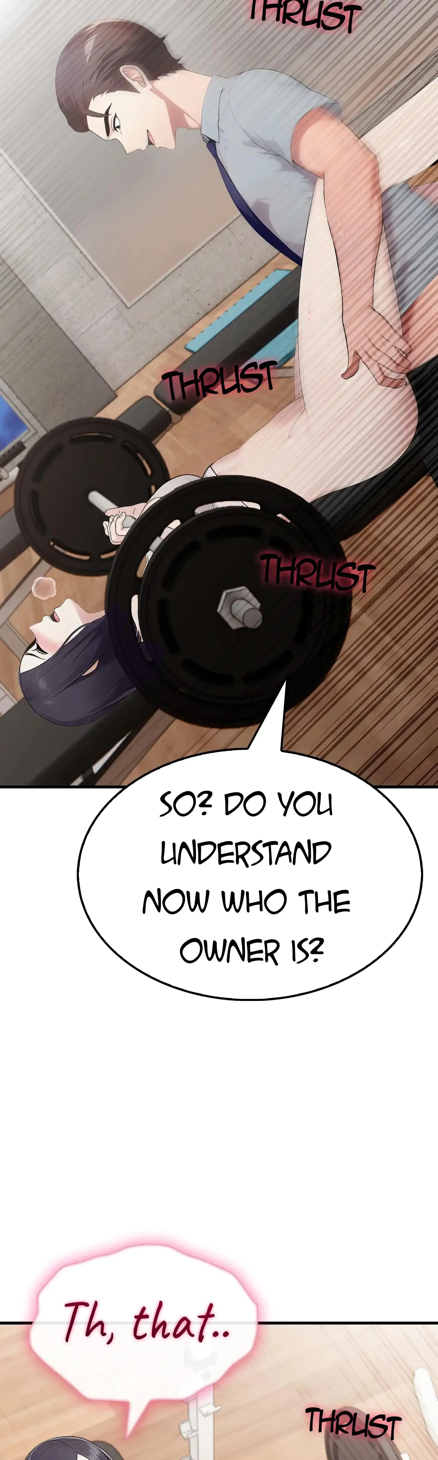 The Wife Game Chapter 16 - Page 20