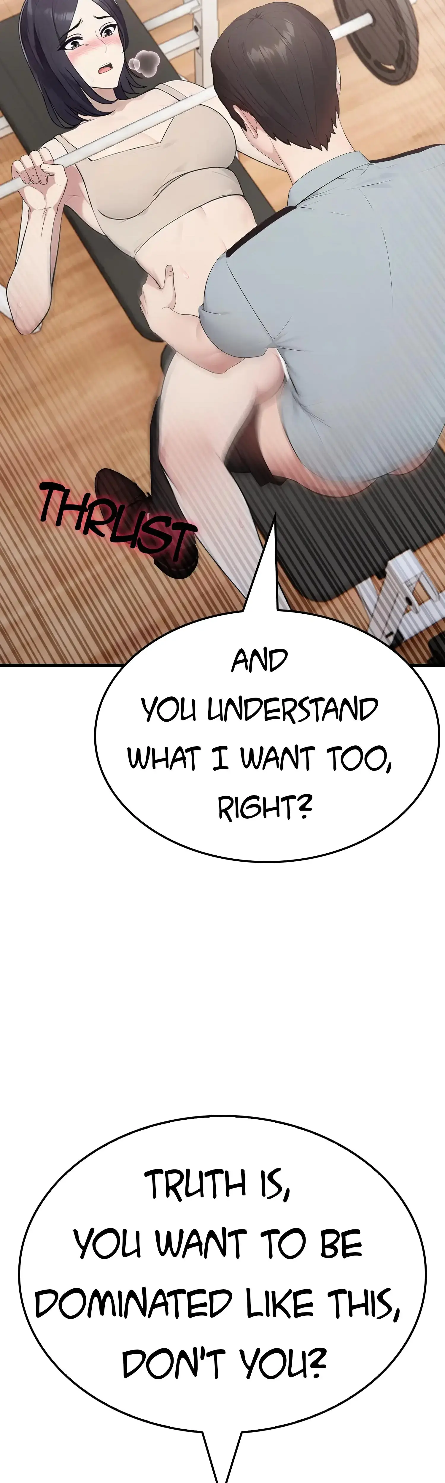 The Wife Game Chapter 16 - Page 21