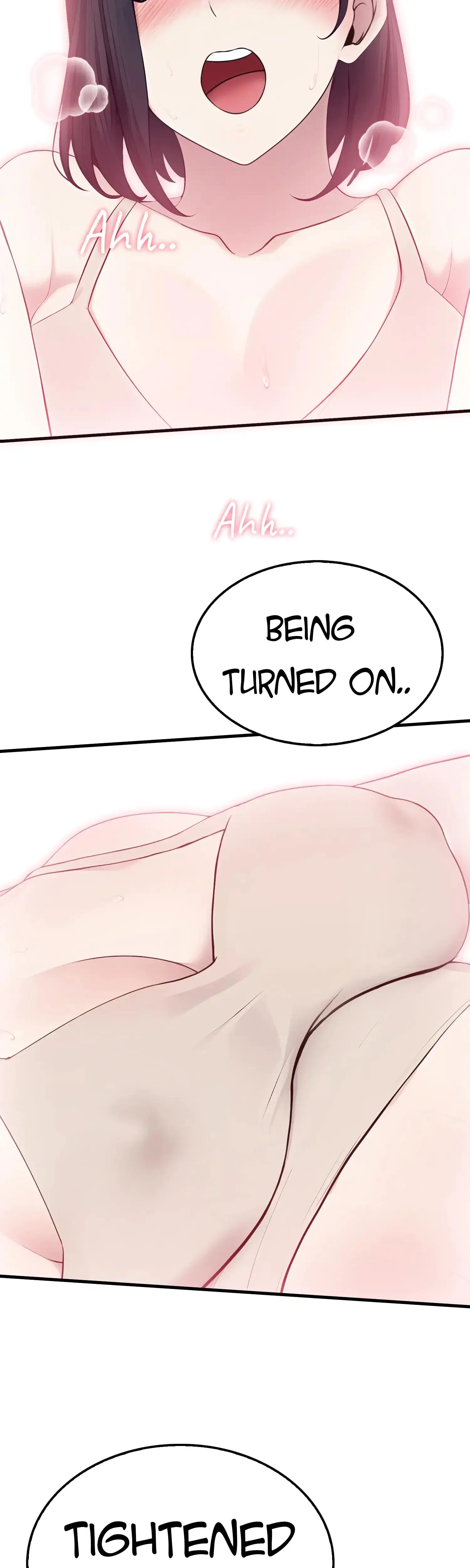 The Wife Game Chapter 16 - Page 24