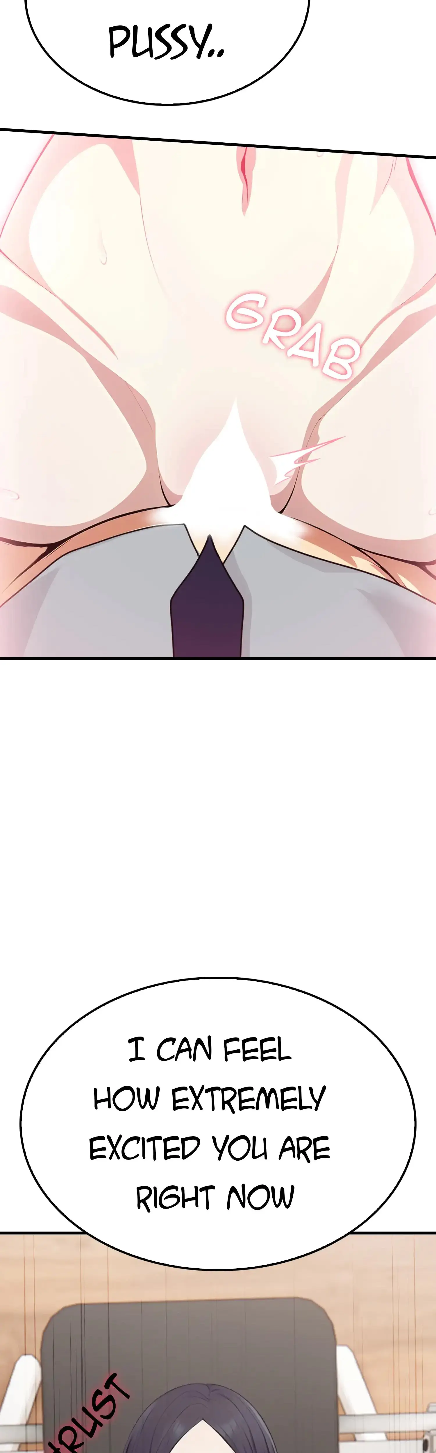 The Wife Game Chapter 16 - Page 25