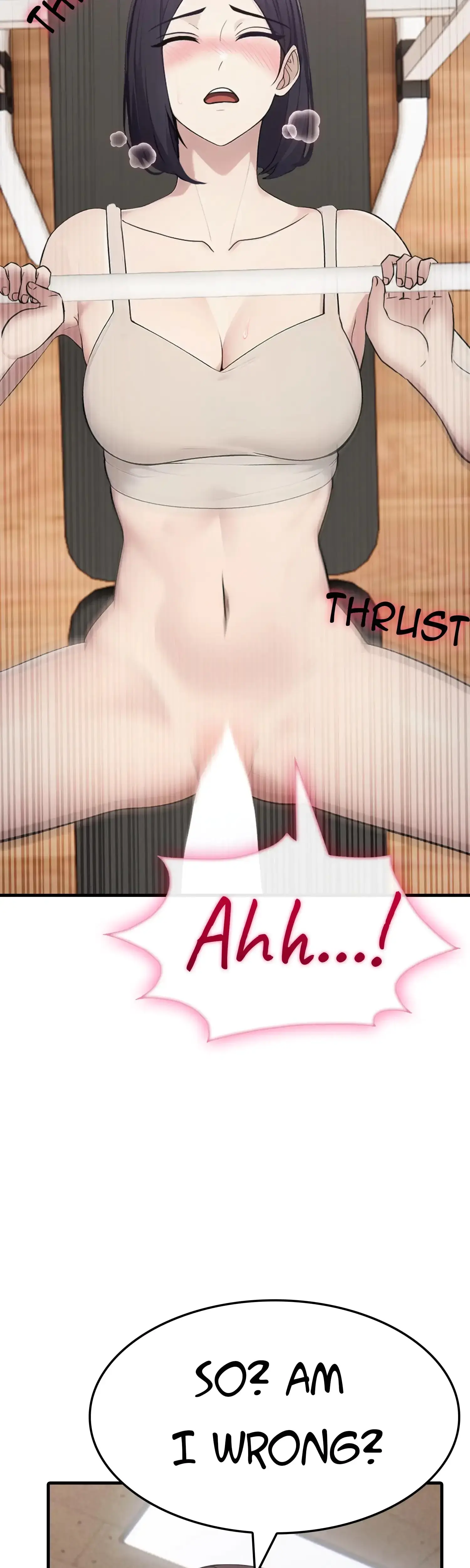 The Wife Game Chapter 16 - Page 26