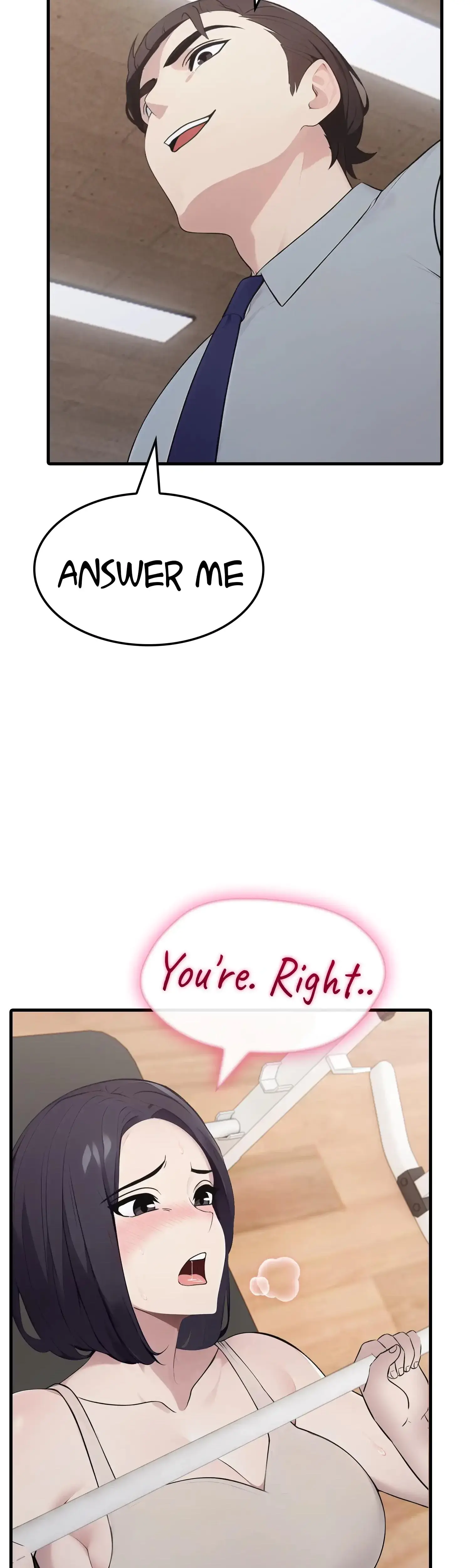 The Wife Game Chapter 16 - Page 27