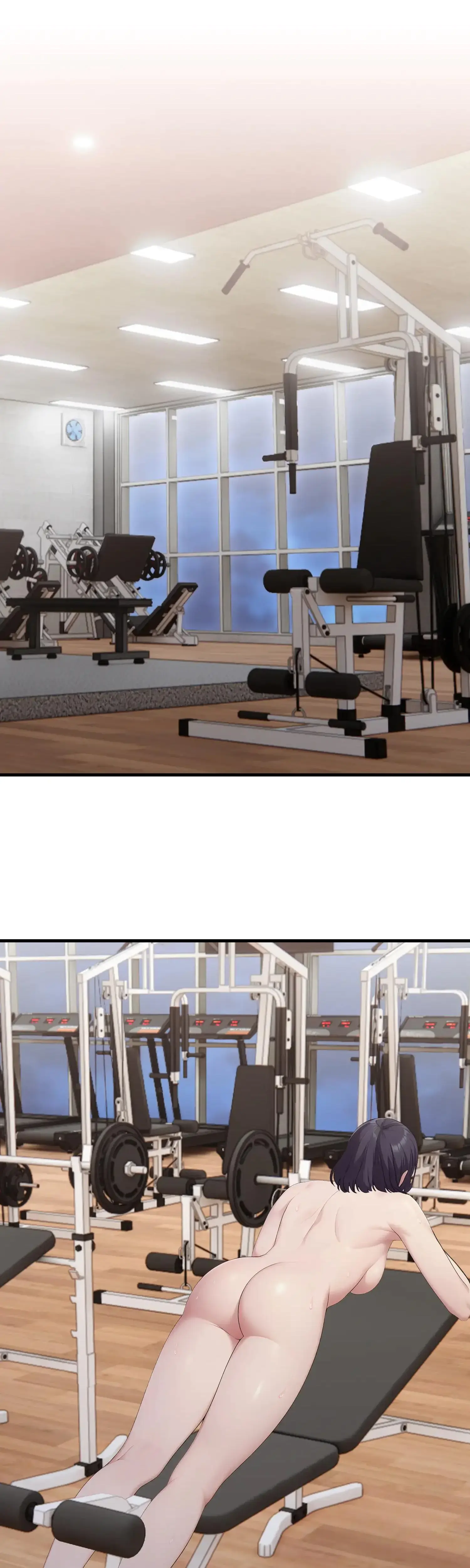 The Wife Game Chapter 16 - Page 31