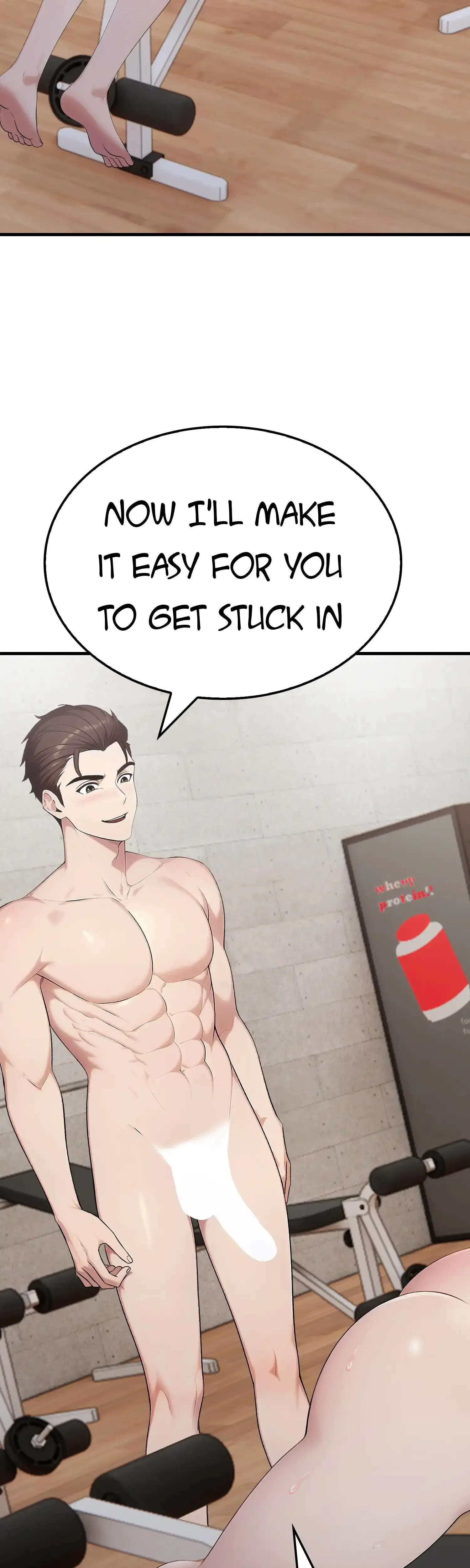 The Wife Game Chapter 16 - Page 32