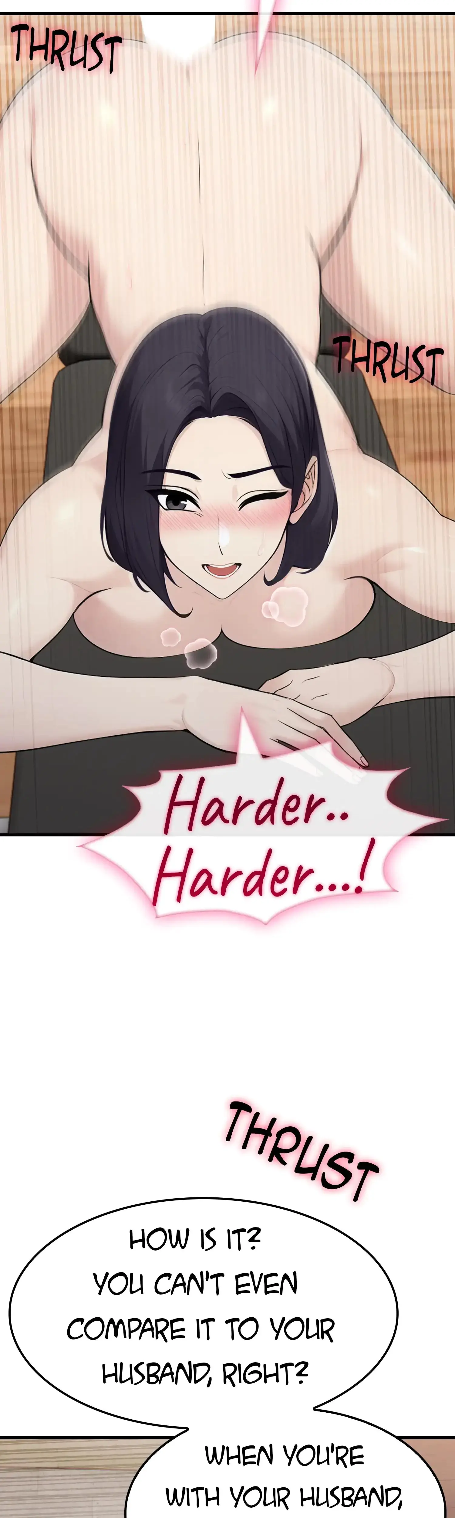 The Wife Game Chapter 16 - Page 36