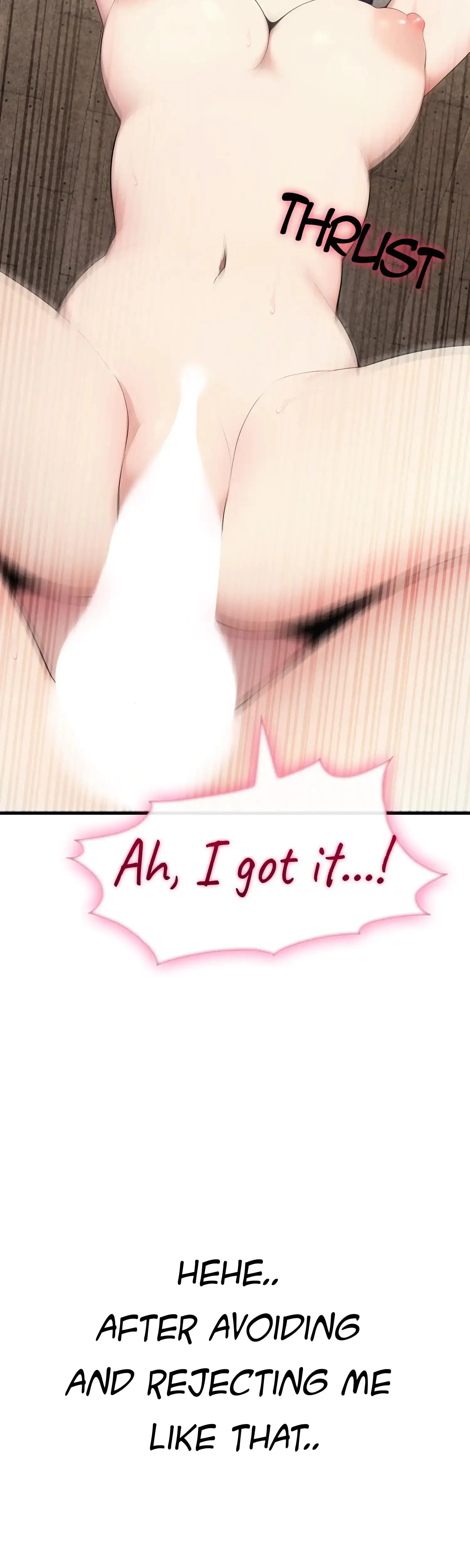 The Wife Game Chapter 16 - Page 38