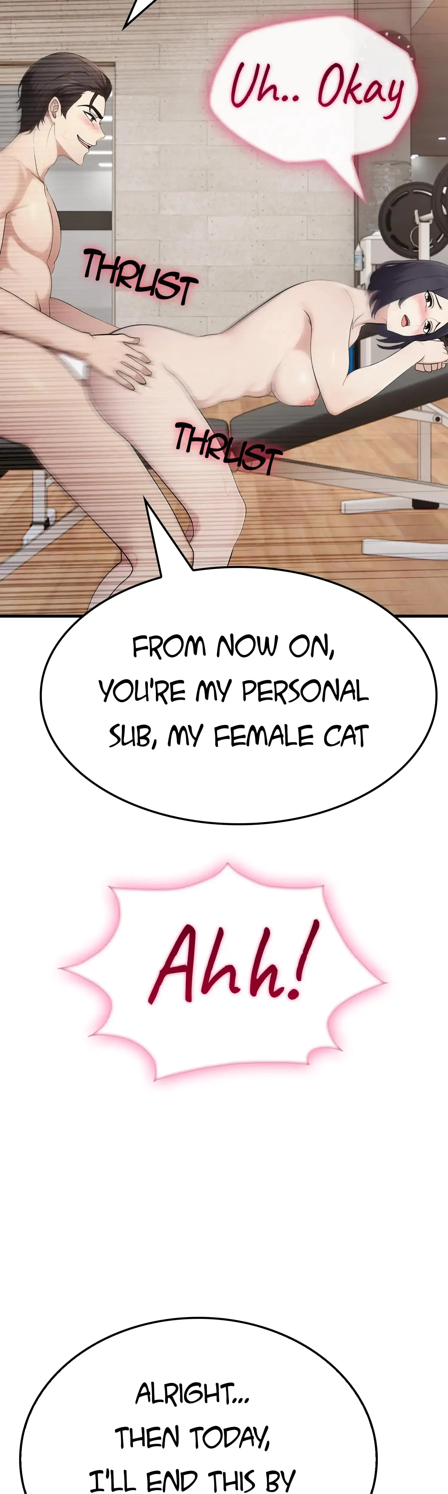 The Wife Game Chapter 16 - Page 41