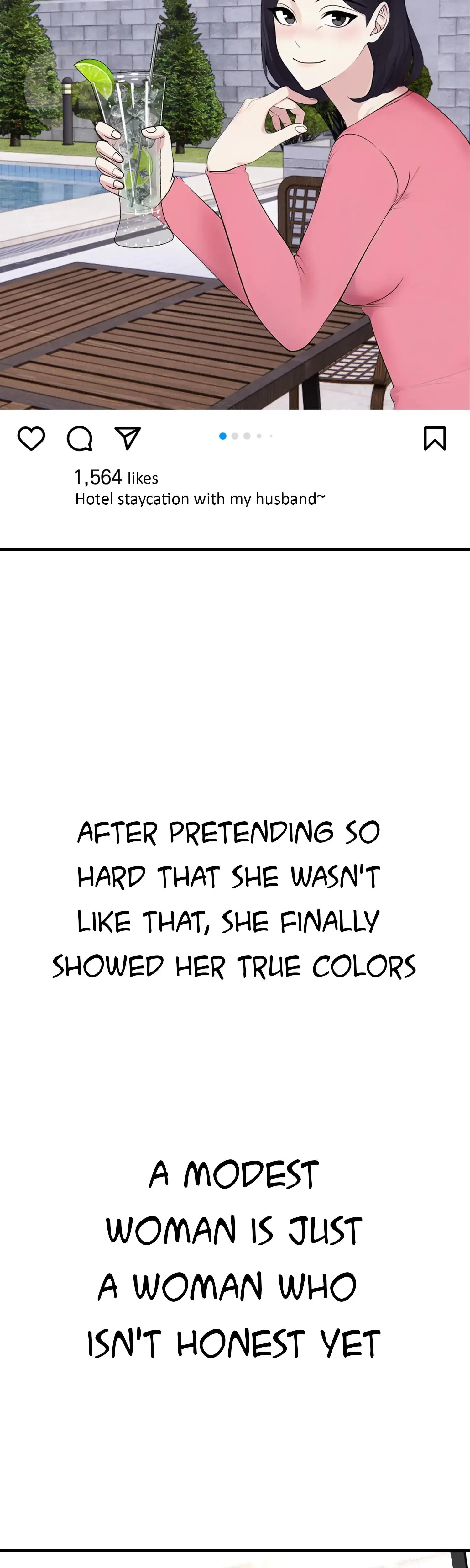 The Wife Game Chapter 16 - Page 48