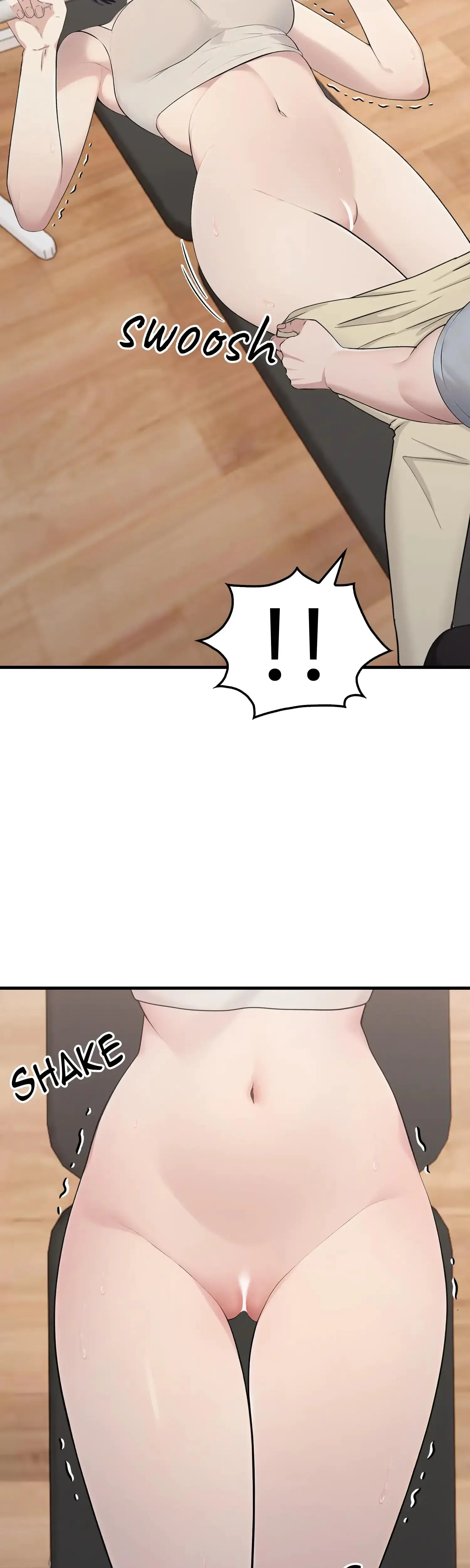 The Wife Game Chapter 16 - Page 5