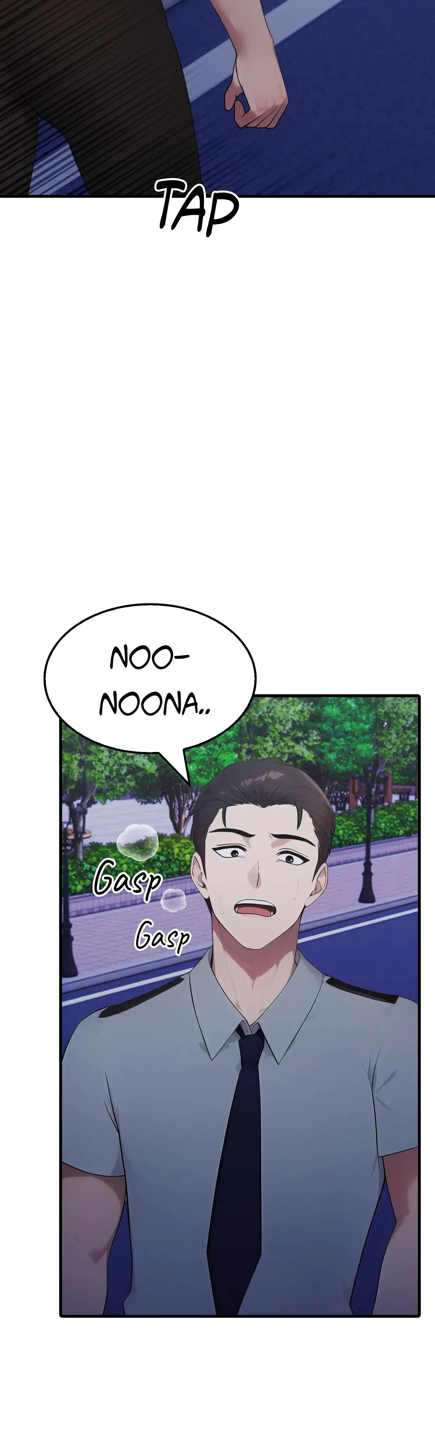 The Wife Game Chapter 16 - Page 53