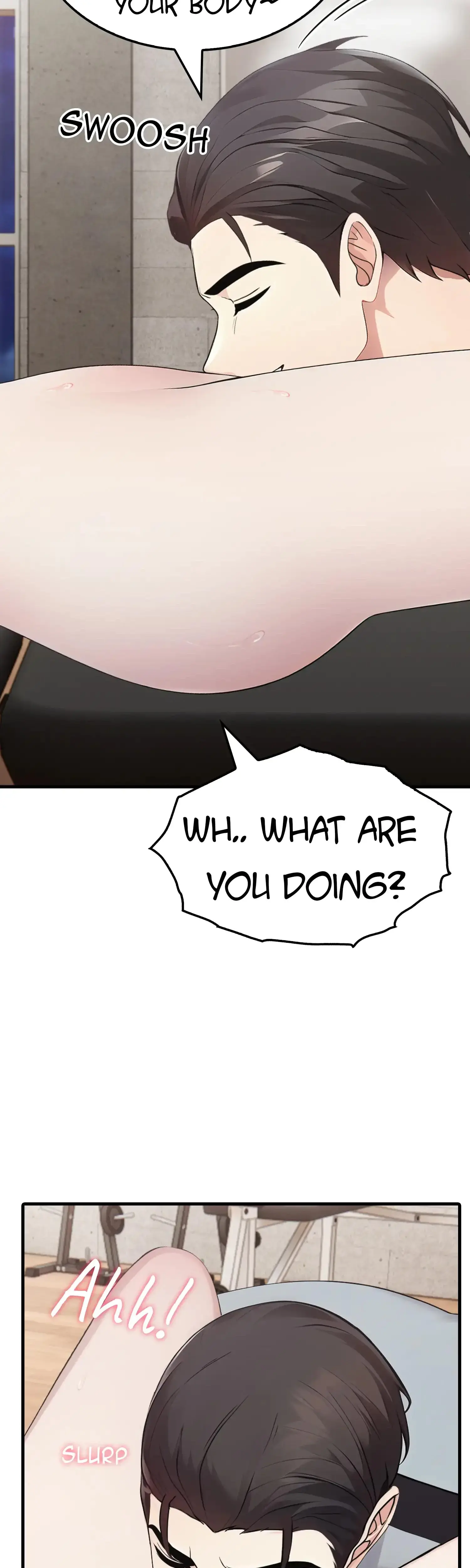 The Wife Game Chapter 16 - Page 8