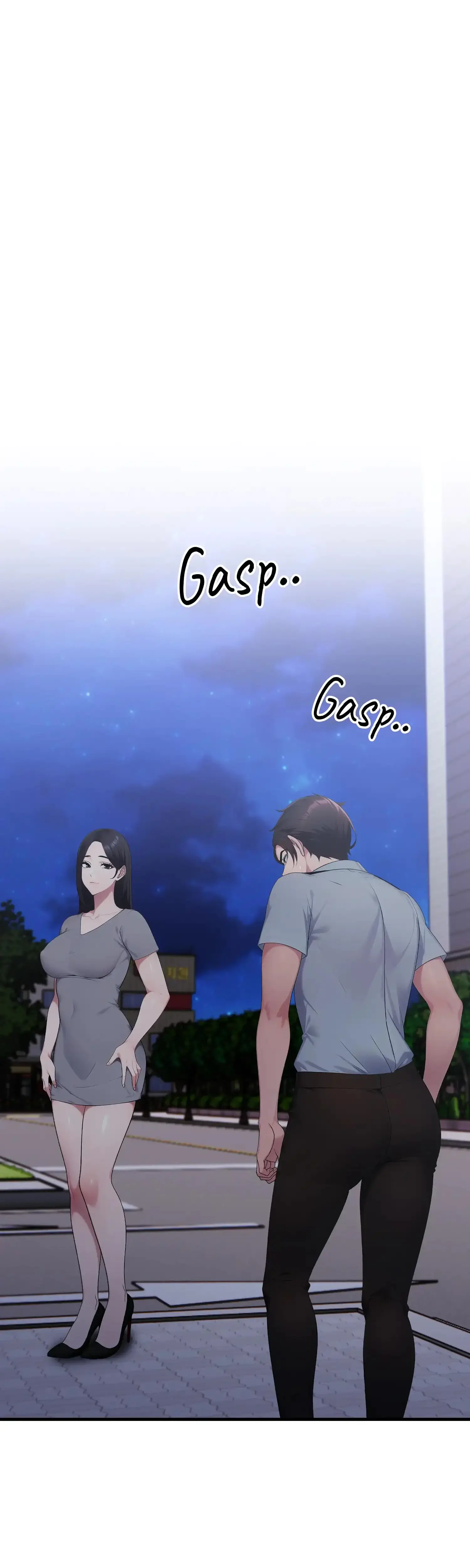 The Wife Game Chapter 17 - Page 1