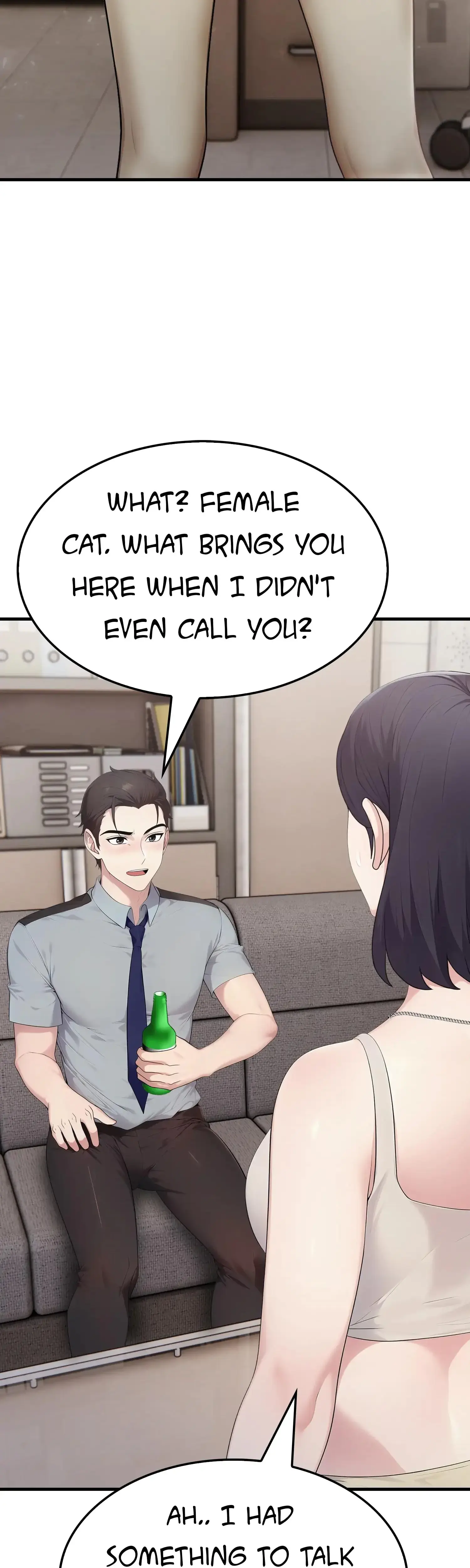 The Wife Game Chapter 17 - Page 17