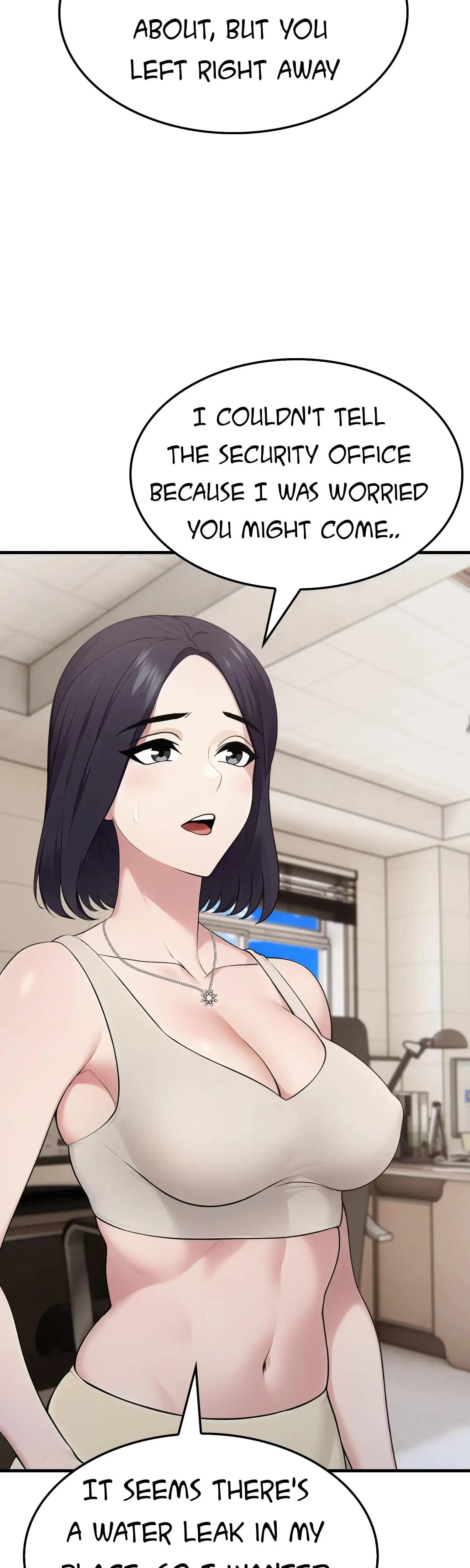 The Wife Game Chapter 17 - Page 18
