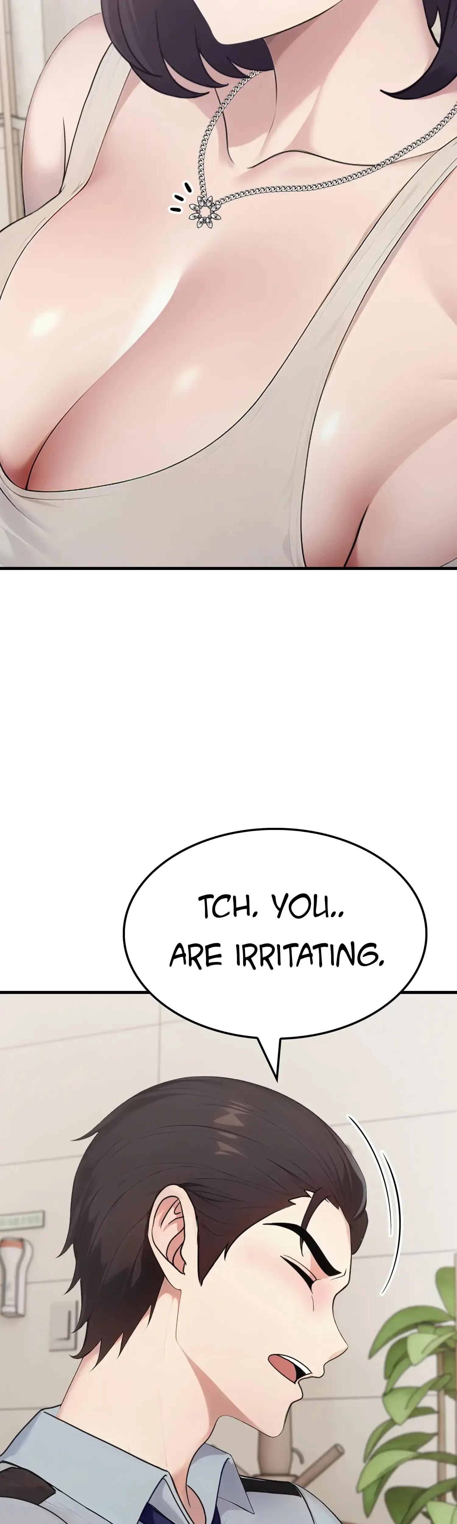 The Wife Game Chapter 17 - Page 22