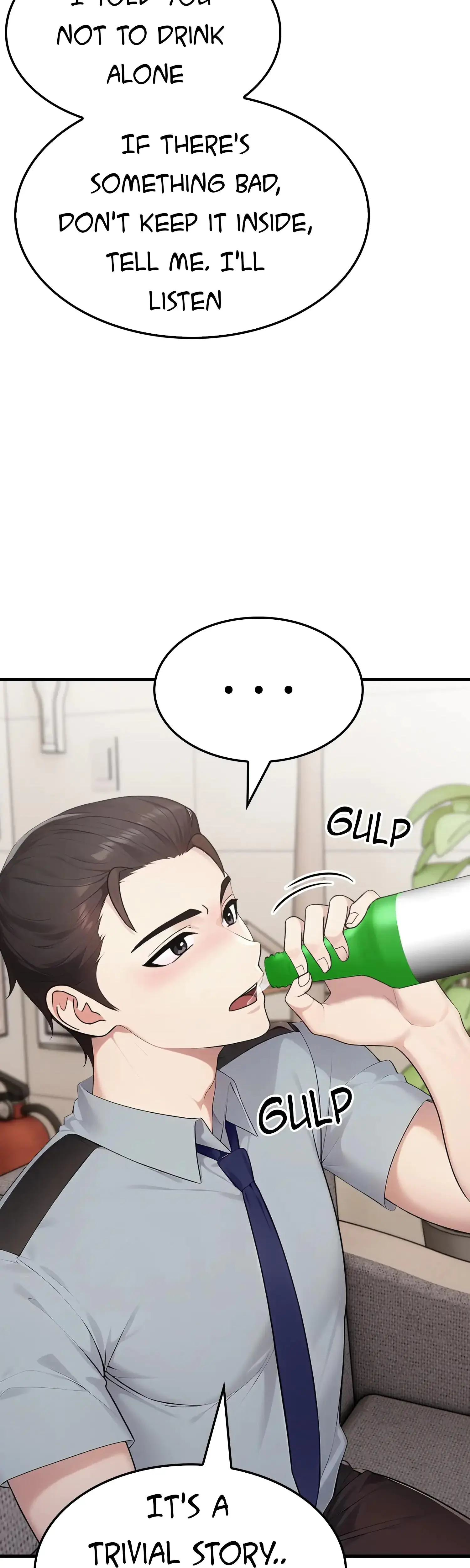 The Wife Game Chapter 17 - Page 24