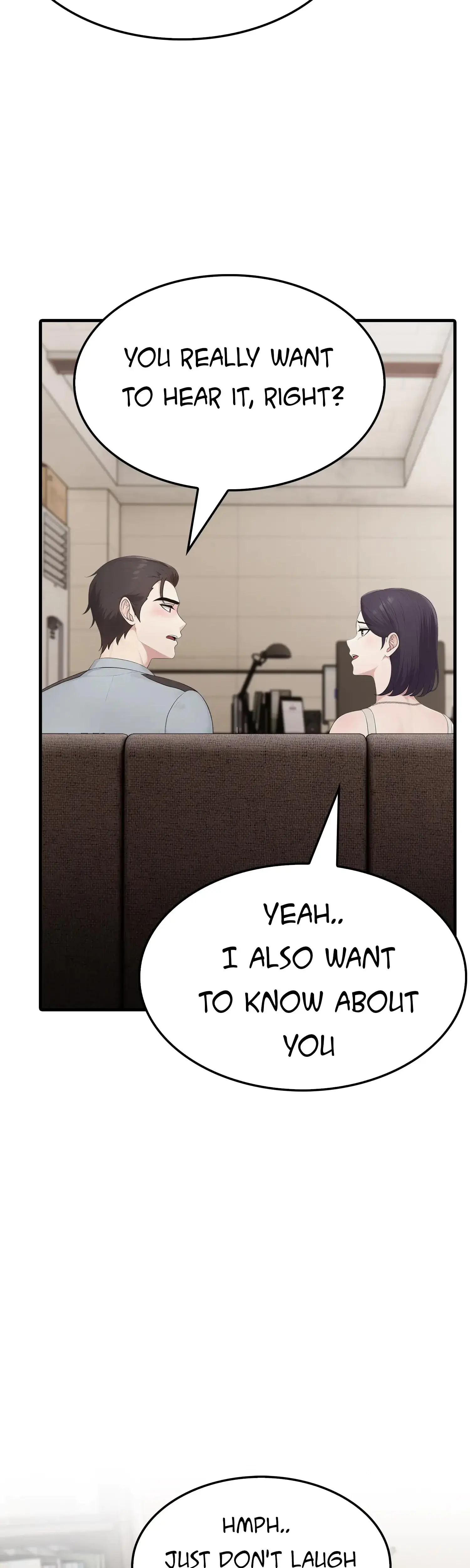 The Wife Game Chapter 17 - Page 26