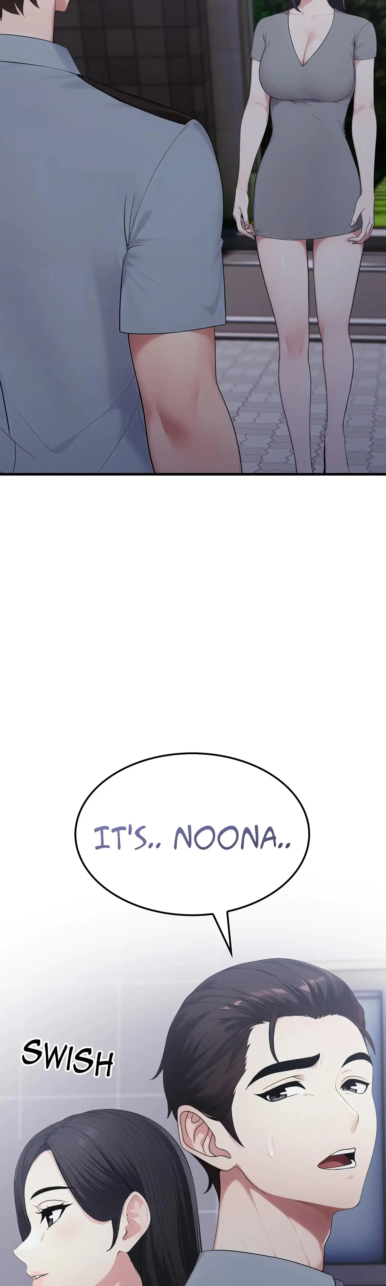 The Wife Game Chapter 17 - Page 4