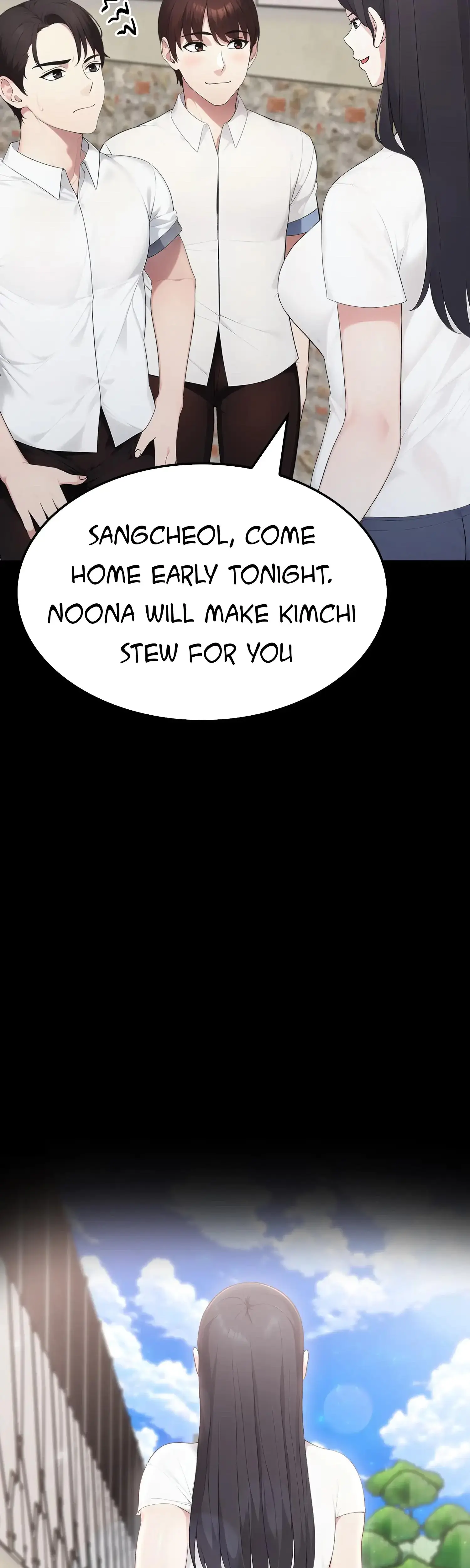 The Wife Game Chapter 17 - Page 41