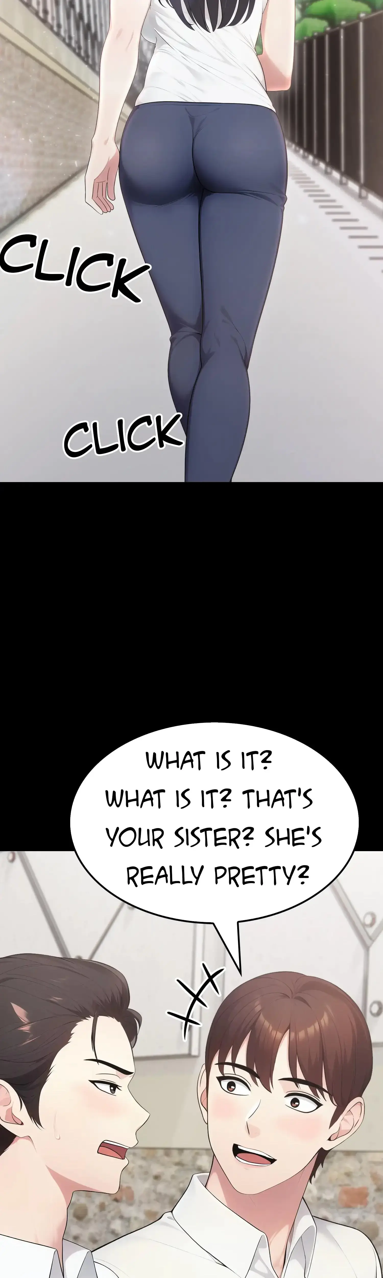 The Wife Game Chapter 17 - Page 42