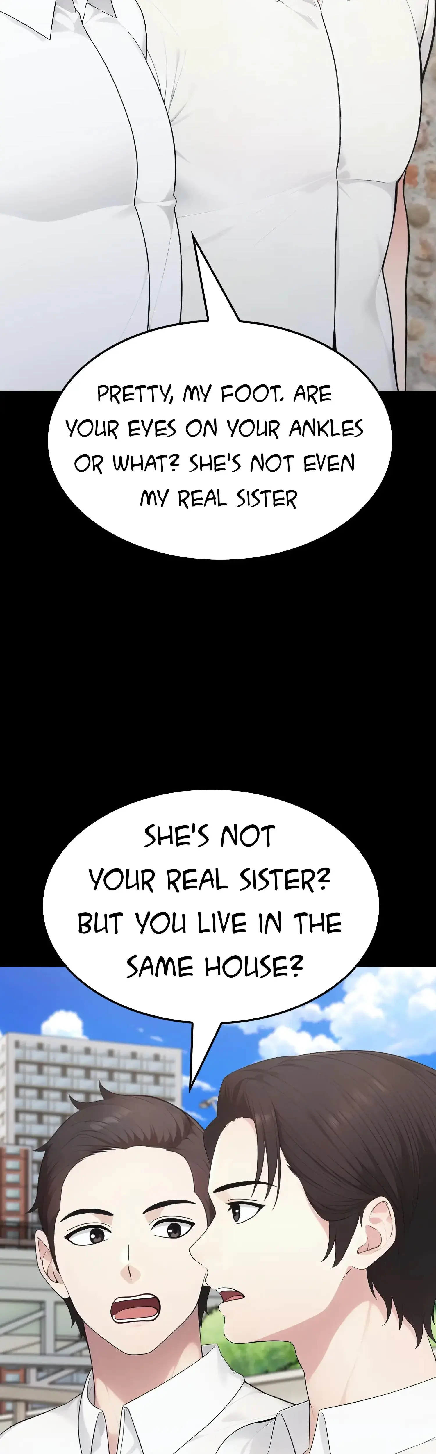 The Wife Game Chapter 17 - Page 43