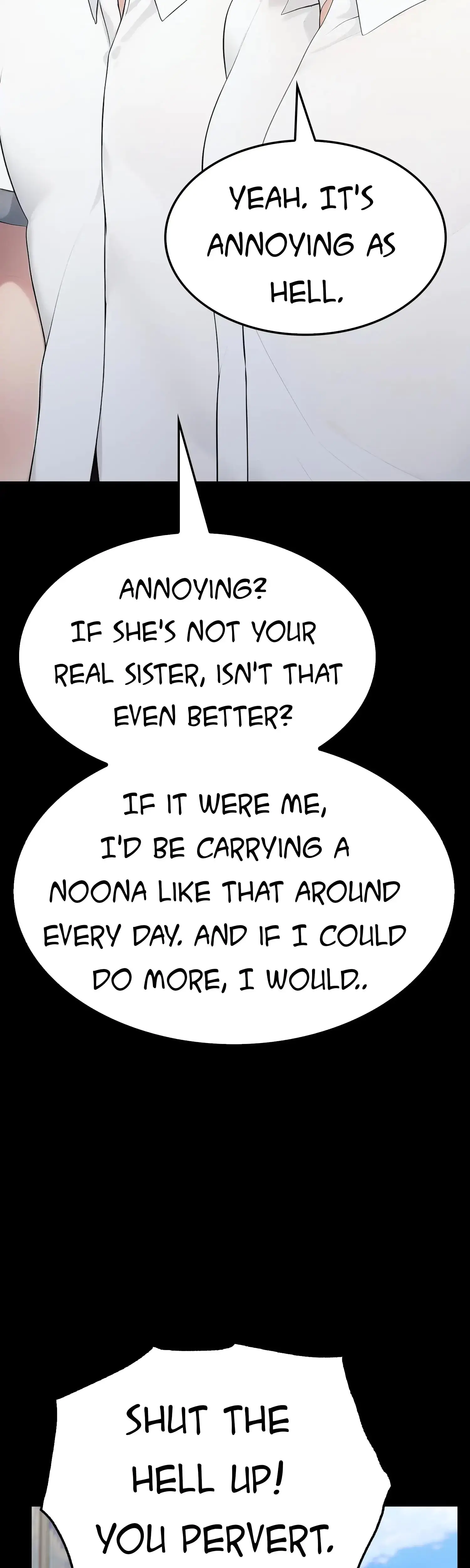 The Wife Game Chapter 17 - Page 44