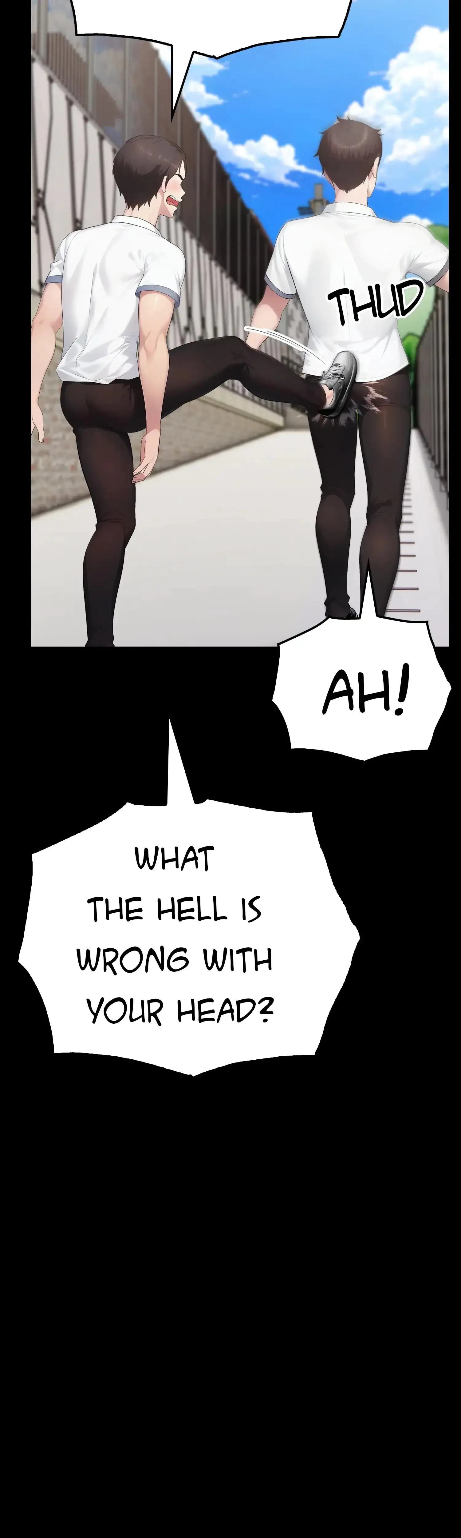 The Wife Game Chapter 17 - Page 45