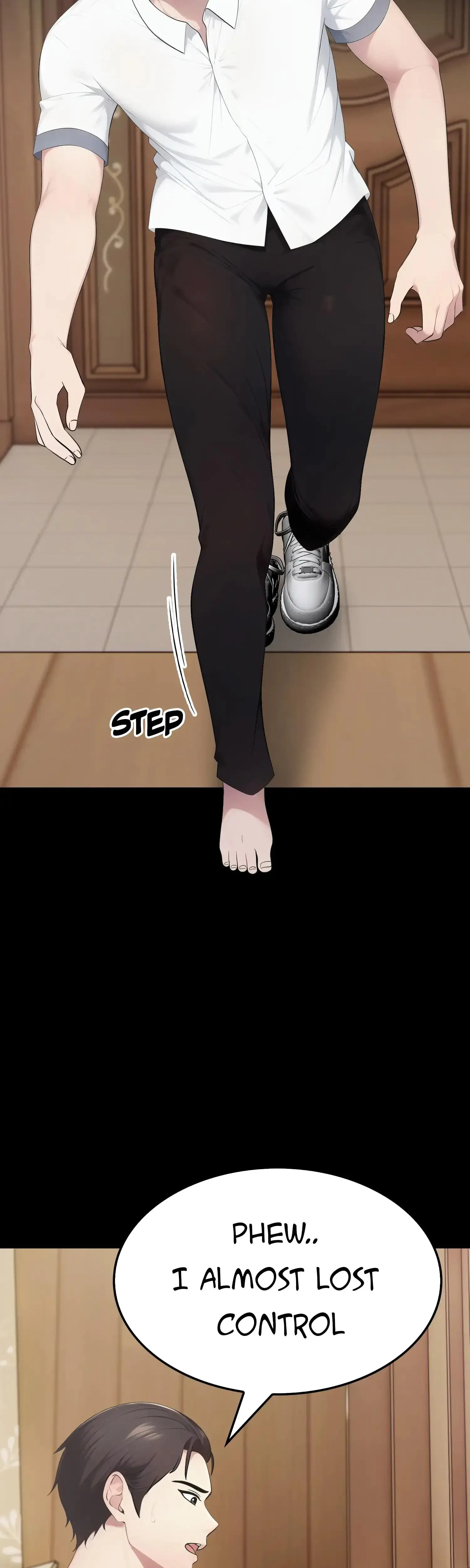 The Wife Game Chapter 17 - Page 47
