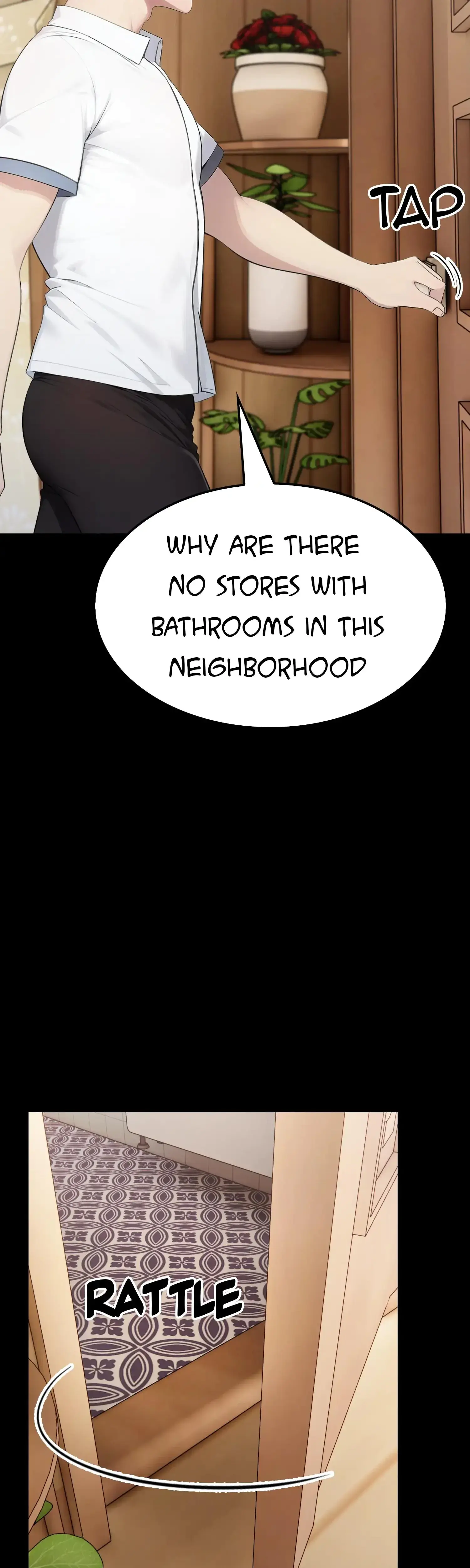 The Wife Game Chapter 17 - Page 48