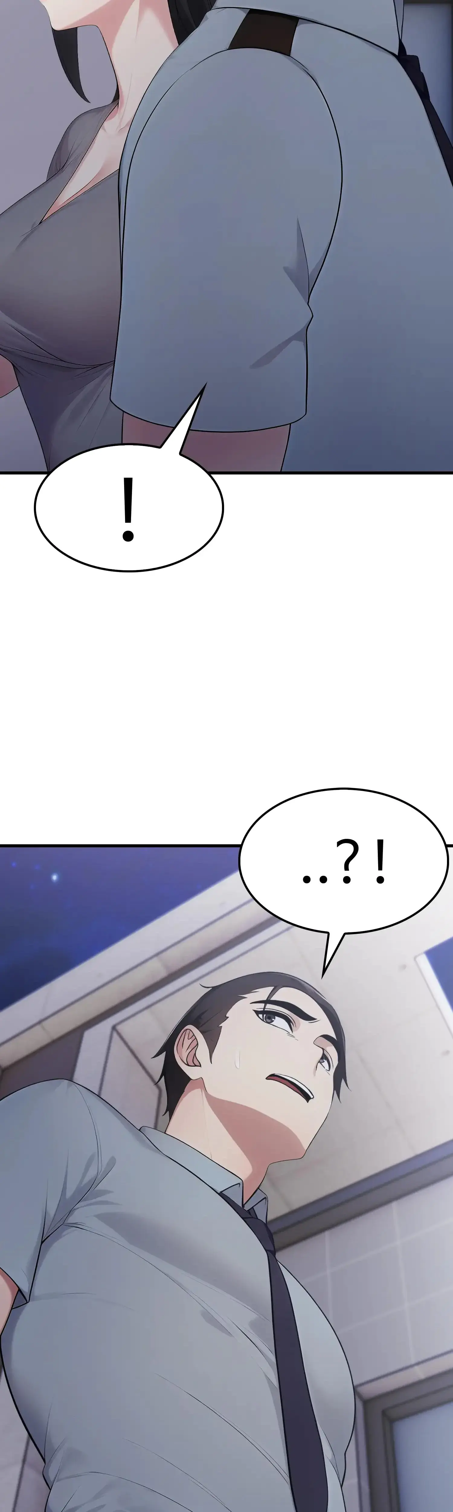 The Wife Game Chapter 17 - Page 5
