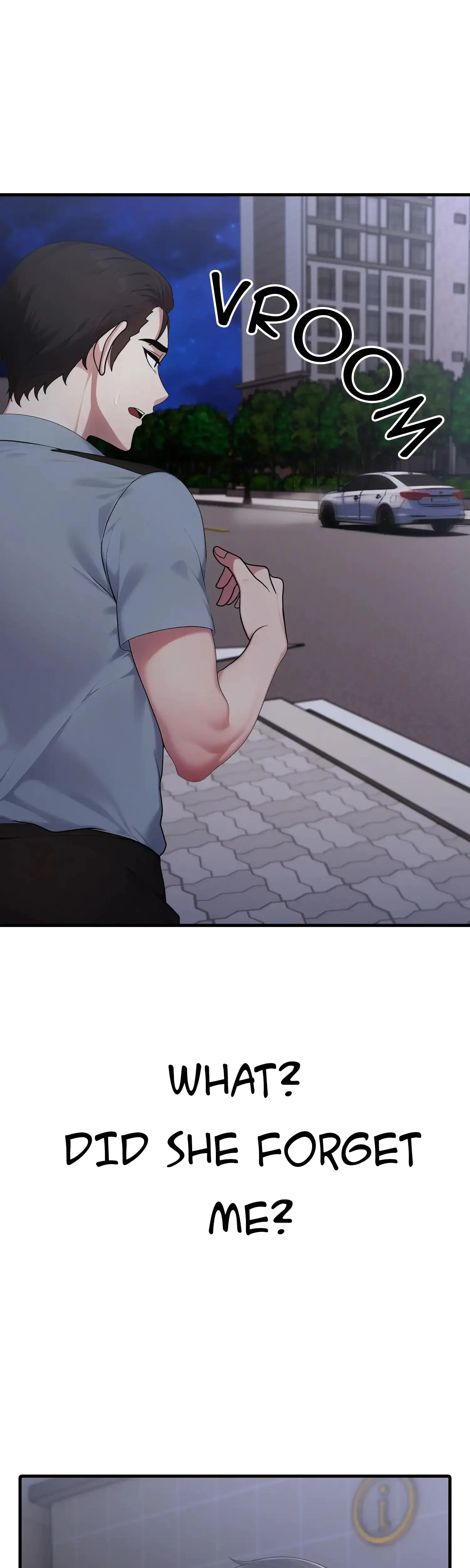 The Wife Game Chapter 17 - Page 9