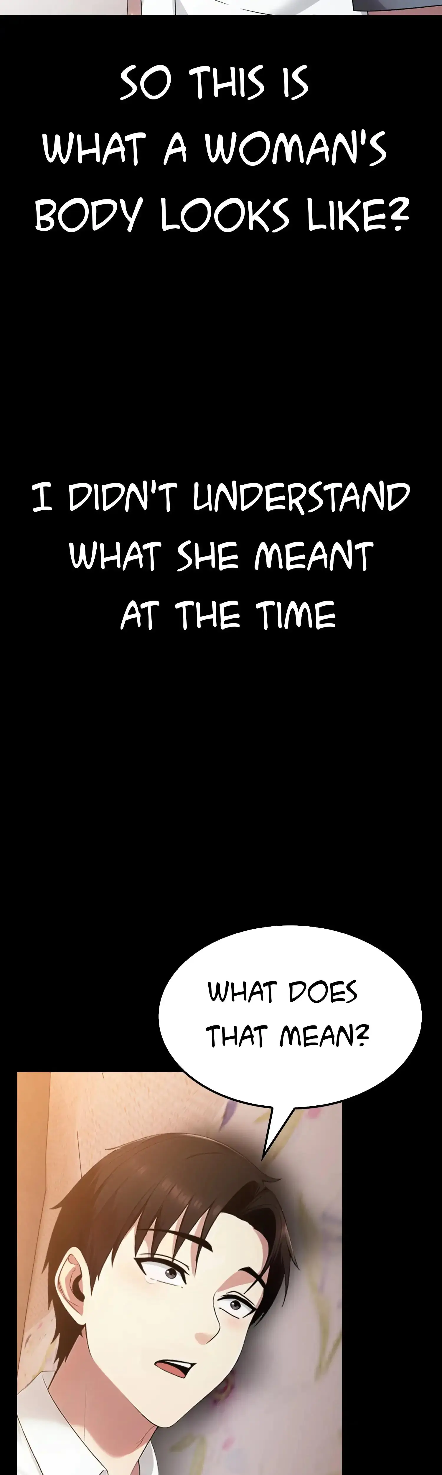 The Wife Game Chapter 18 - Page 14