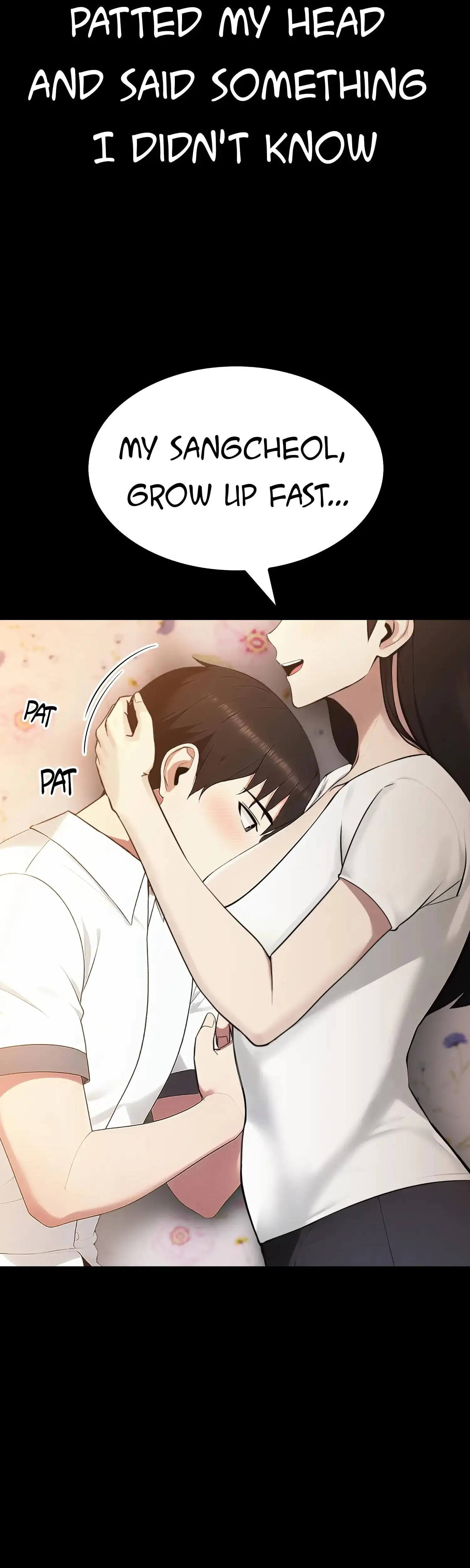 The Wife Game Chapter 18 - Page 22