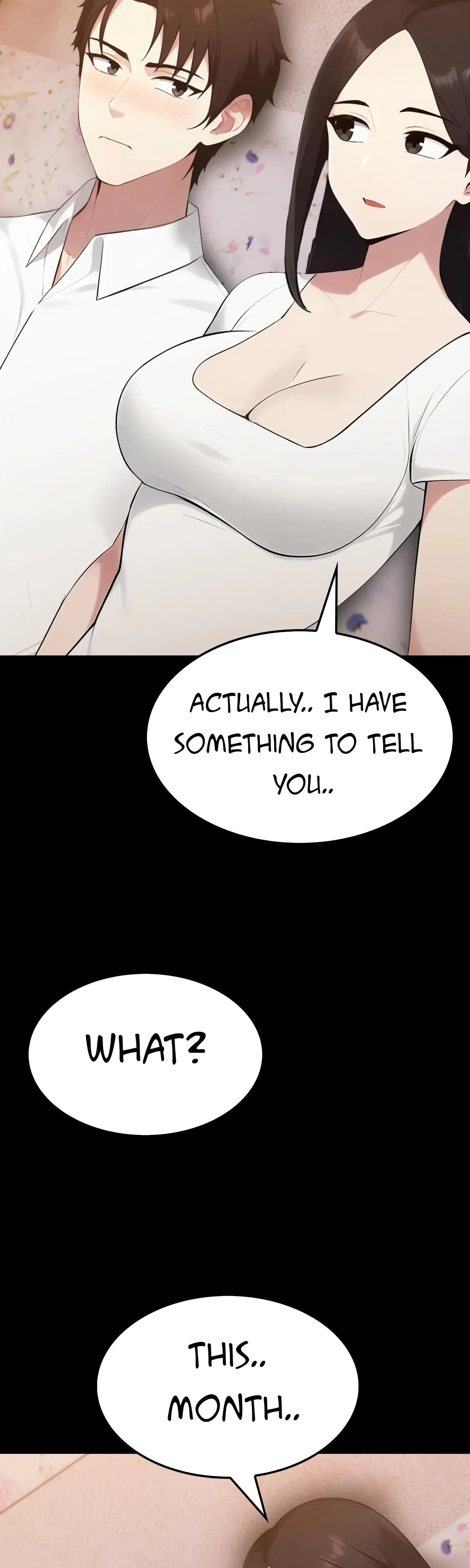 The Wife Game Chapter 18 - Page 25