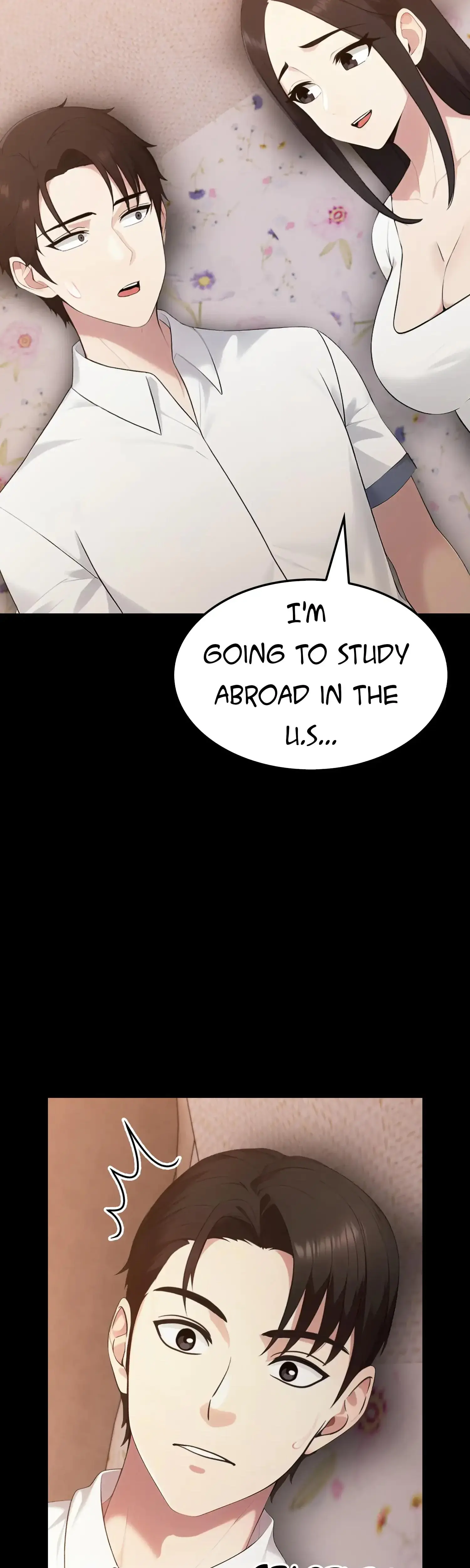 The Wife Game Chapter 18 - Page 26