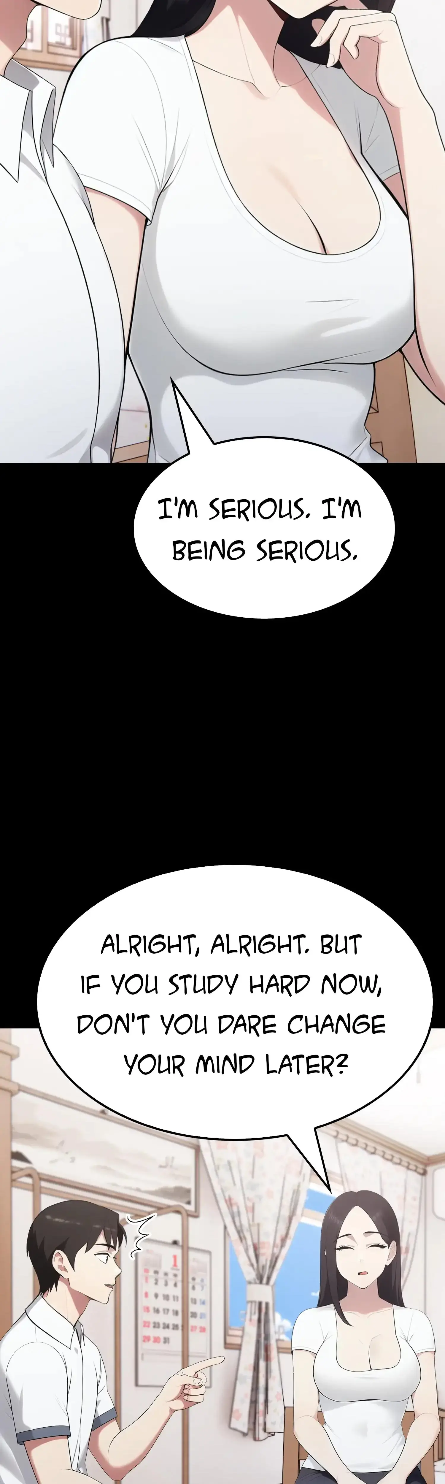 The Wife Game Chapter 18 - Page 32