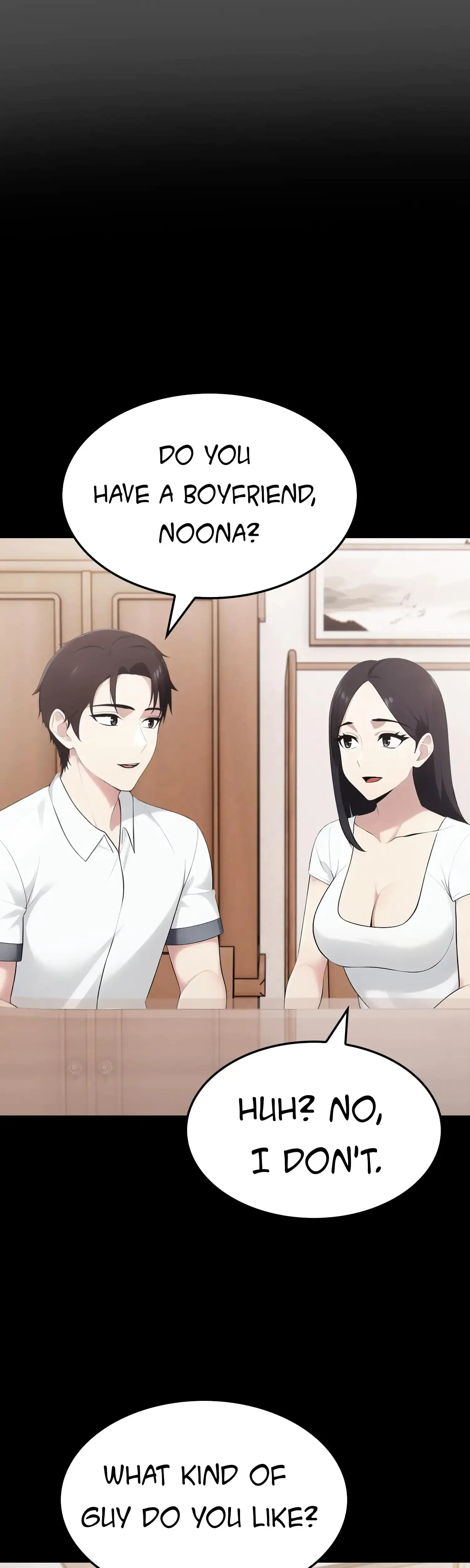 The Wife Game Chapter 18 - Page 35