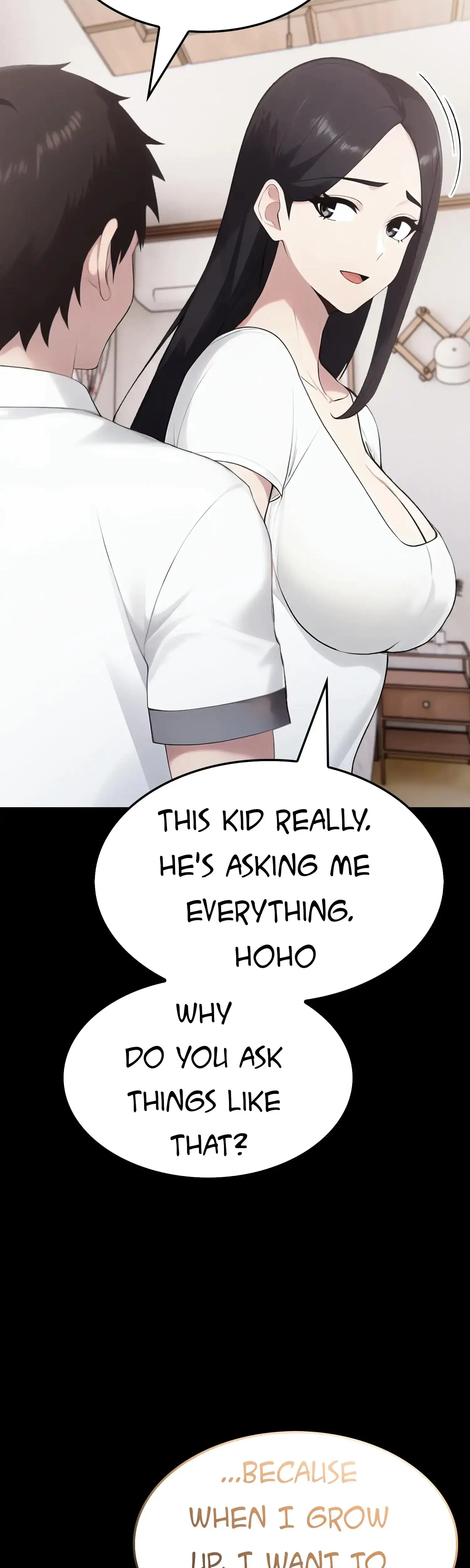 The Wife Game Chapter 18 - Page 36