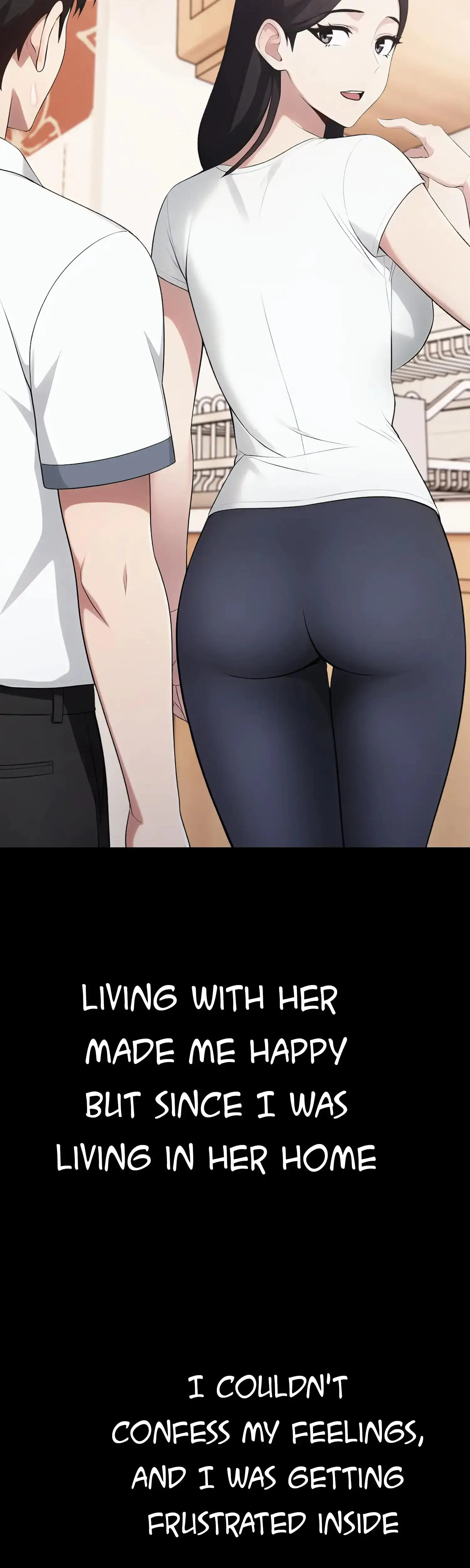 The Wife Game Chapter 18 - Page 42