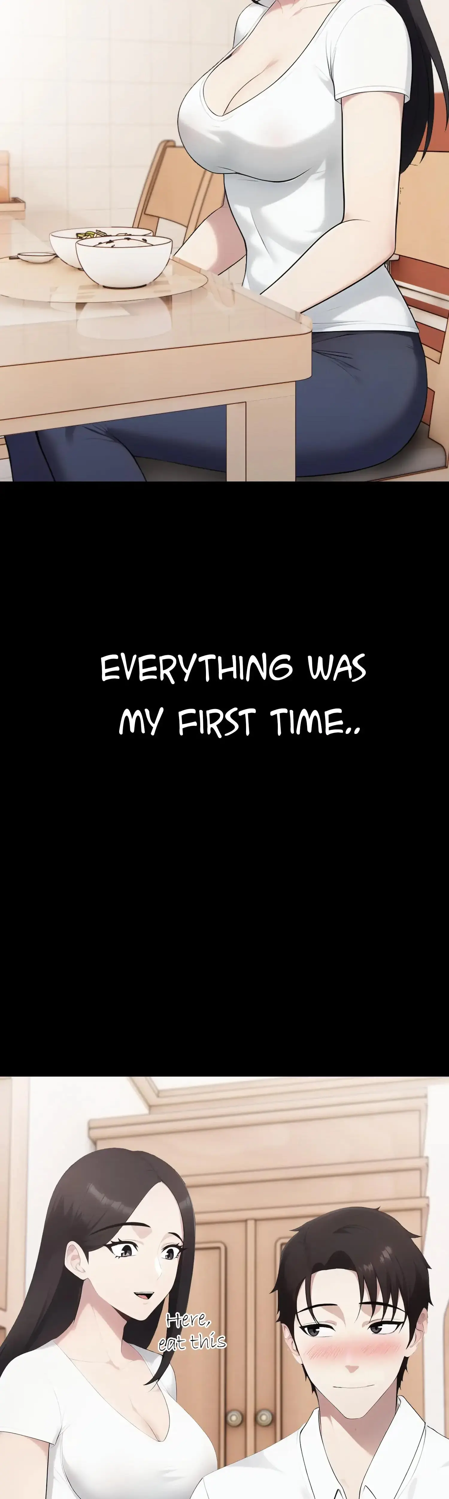 The Wife Game Chapter 18 - Page 48