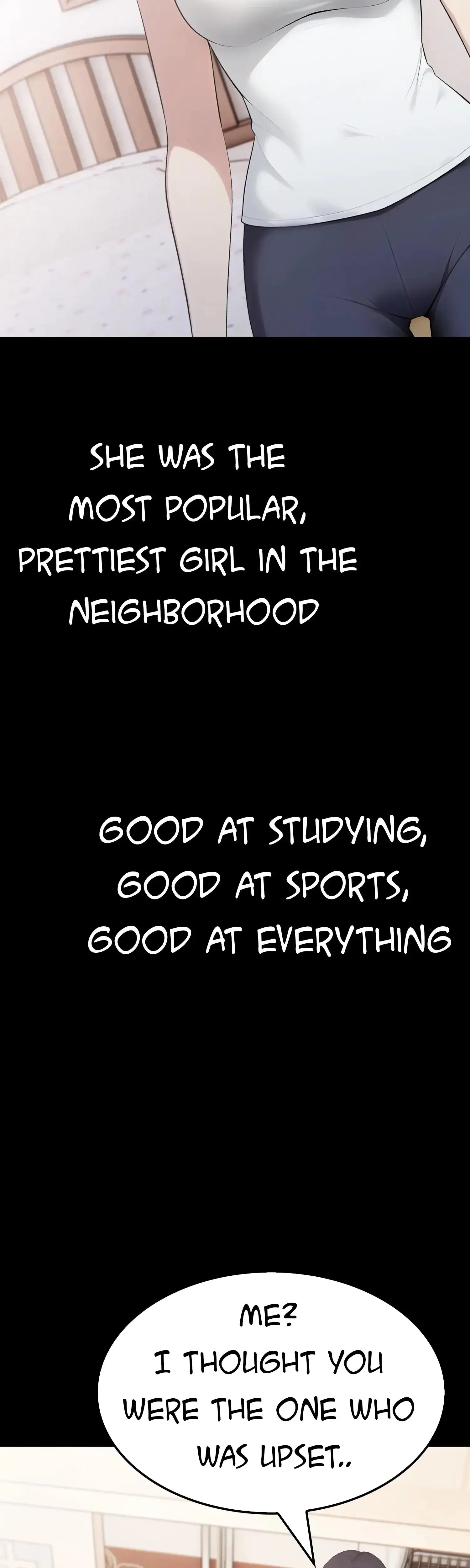 The Wife Game Chapter 18 - Page 50