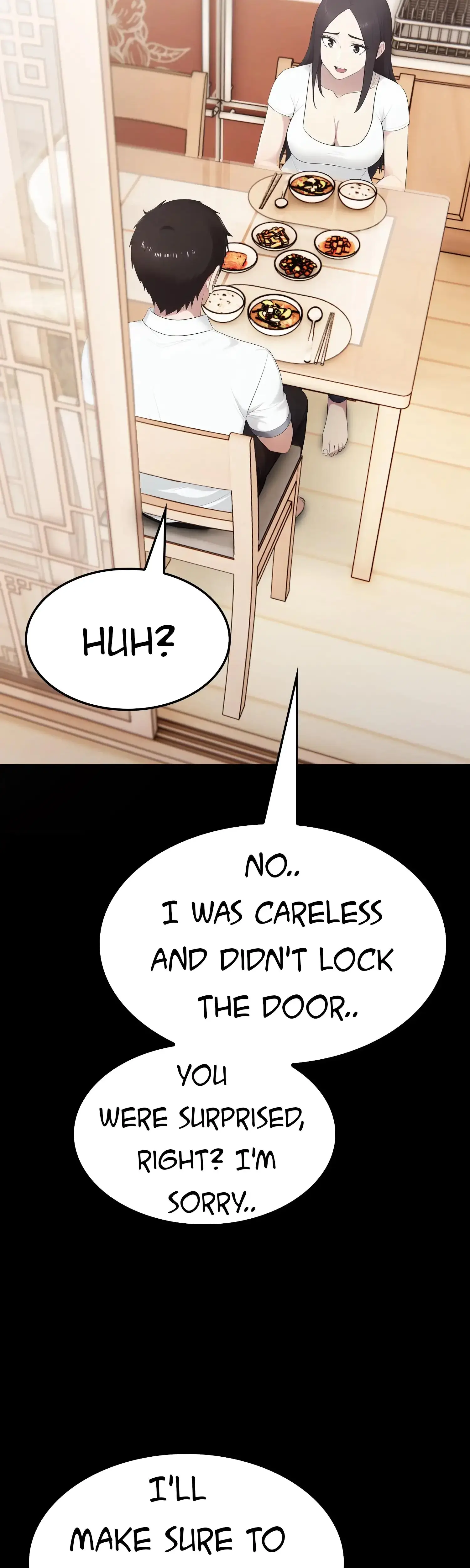 The Wife Game Chapter 18 - Page 51