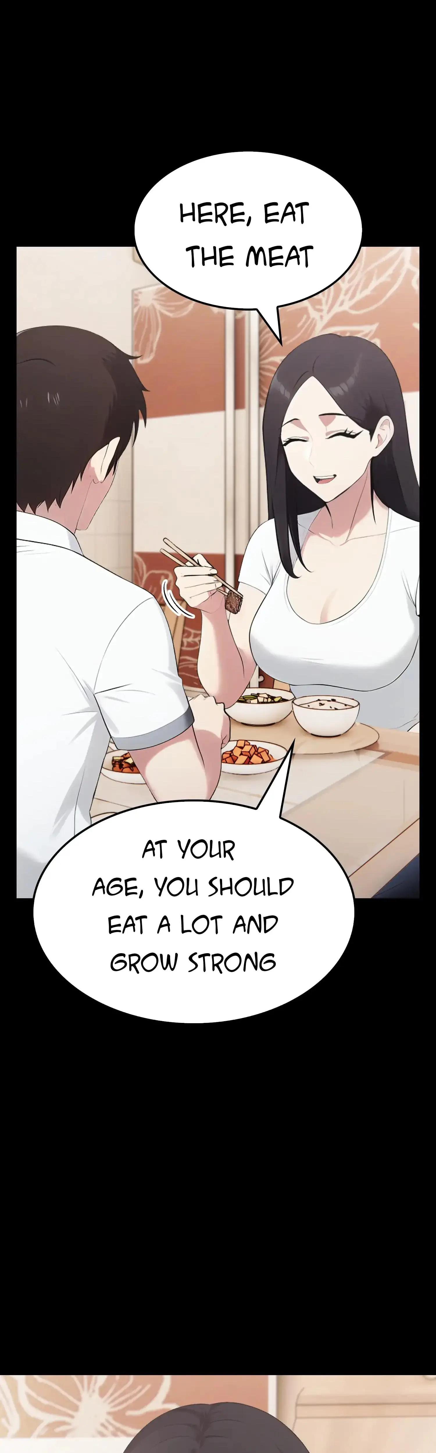 The Wife Game Chapter 18 - Page 54