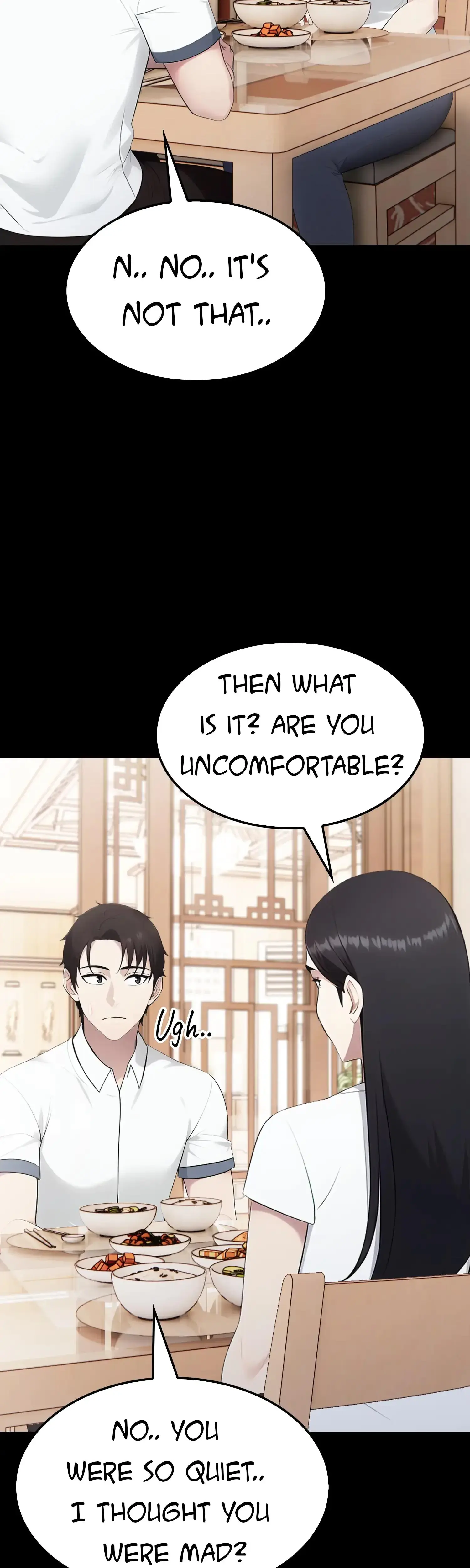 The Wife Game Chapter 18 - Page 57