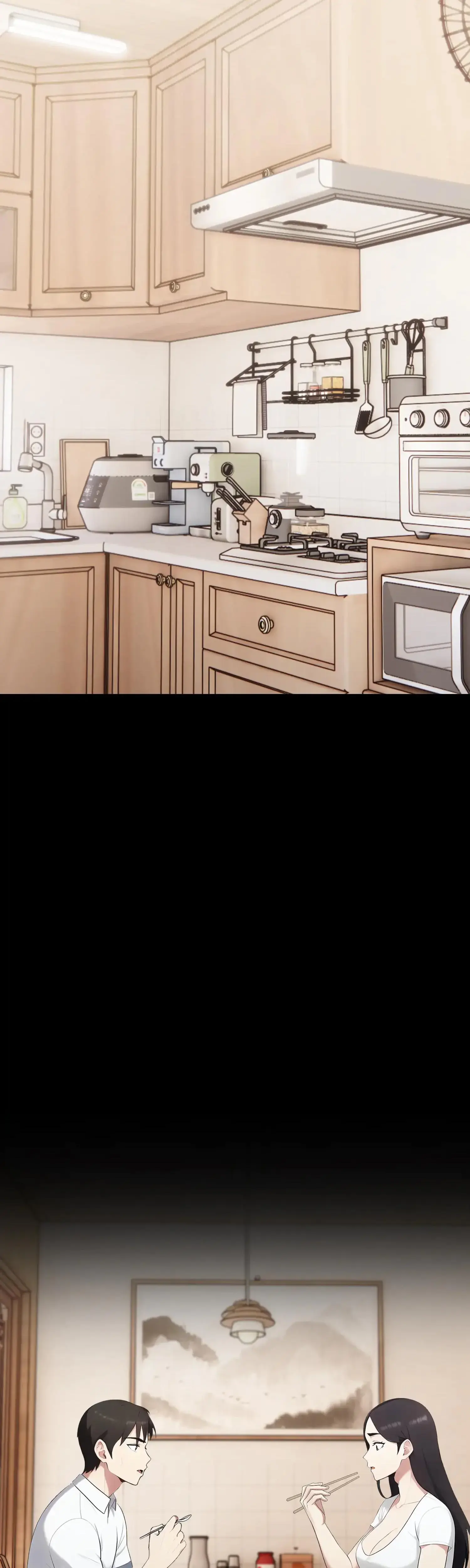 The Wife Game Chapter 18 - Page 61